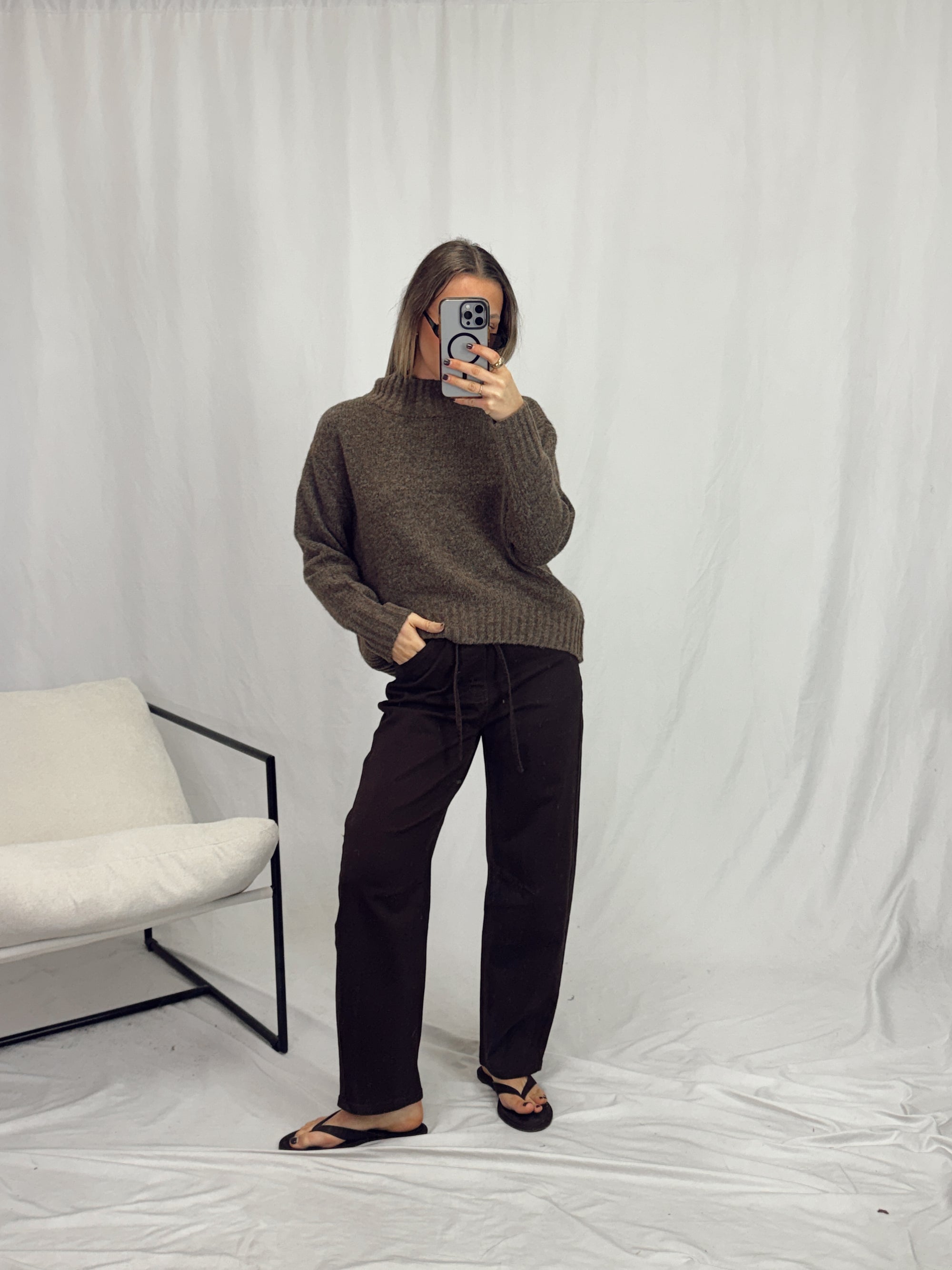 ROAN PANT