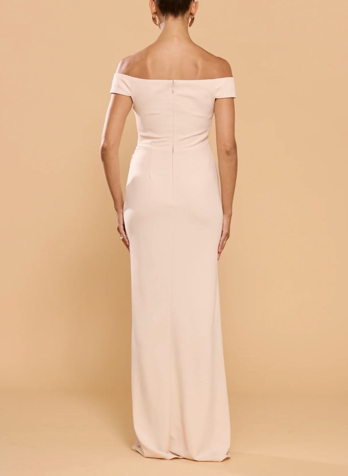 CHARLOTTE GOWN