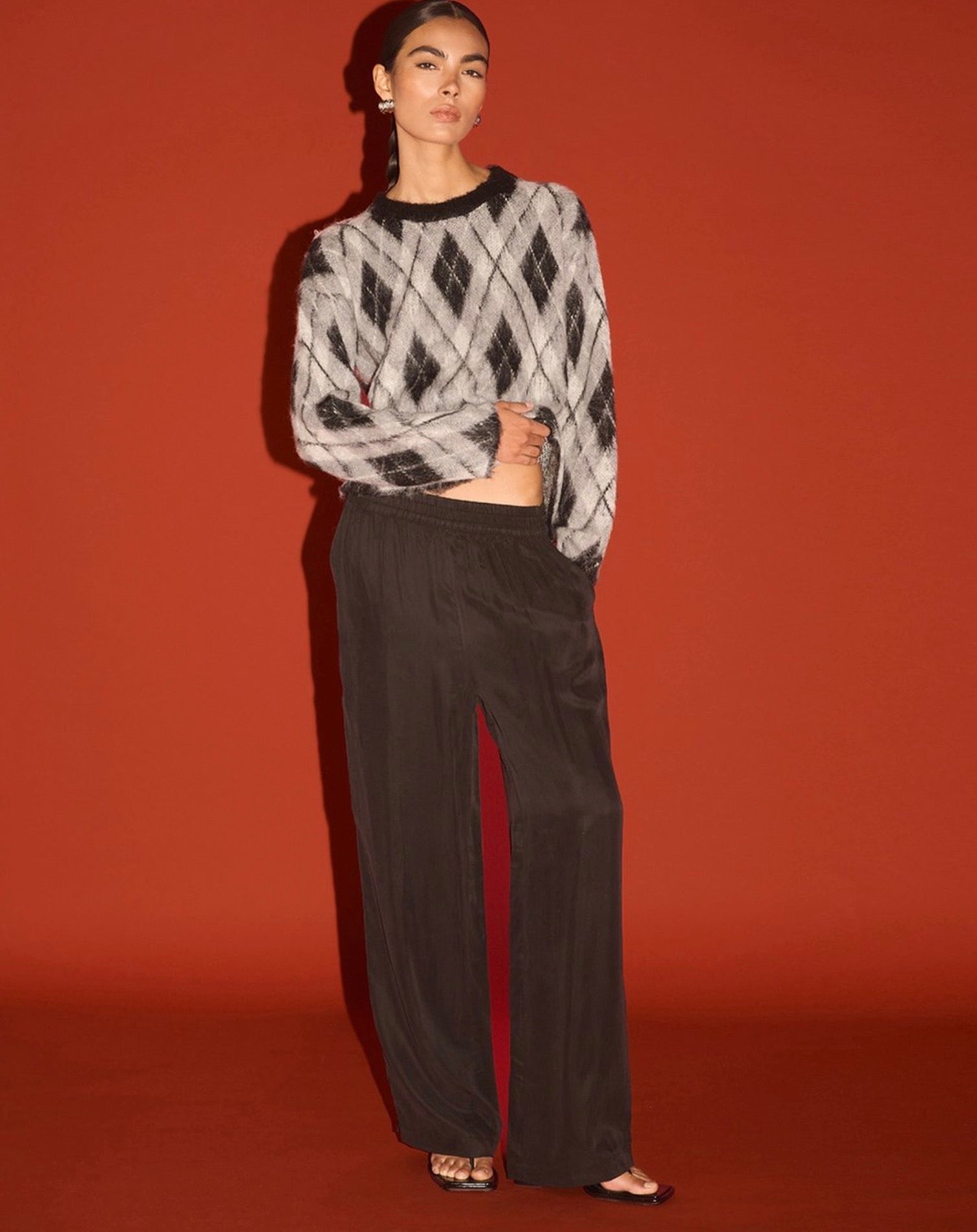 SYLVIE PANT
