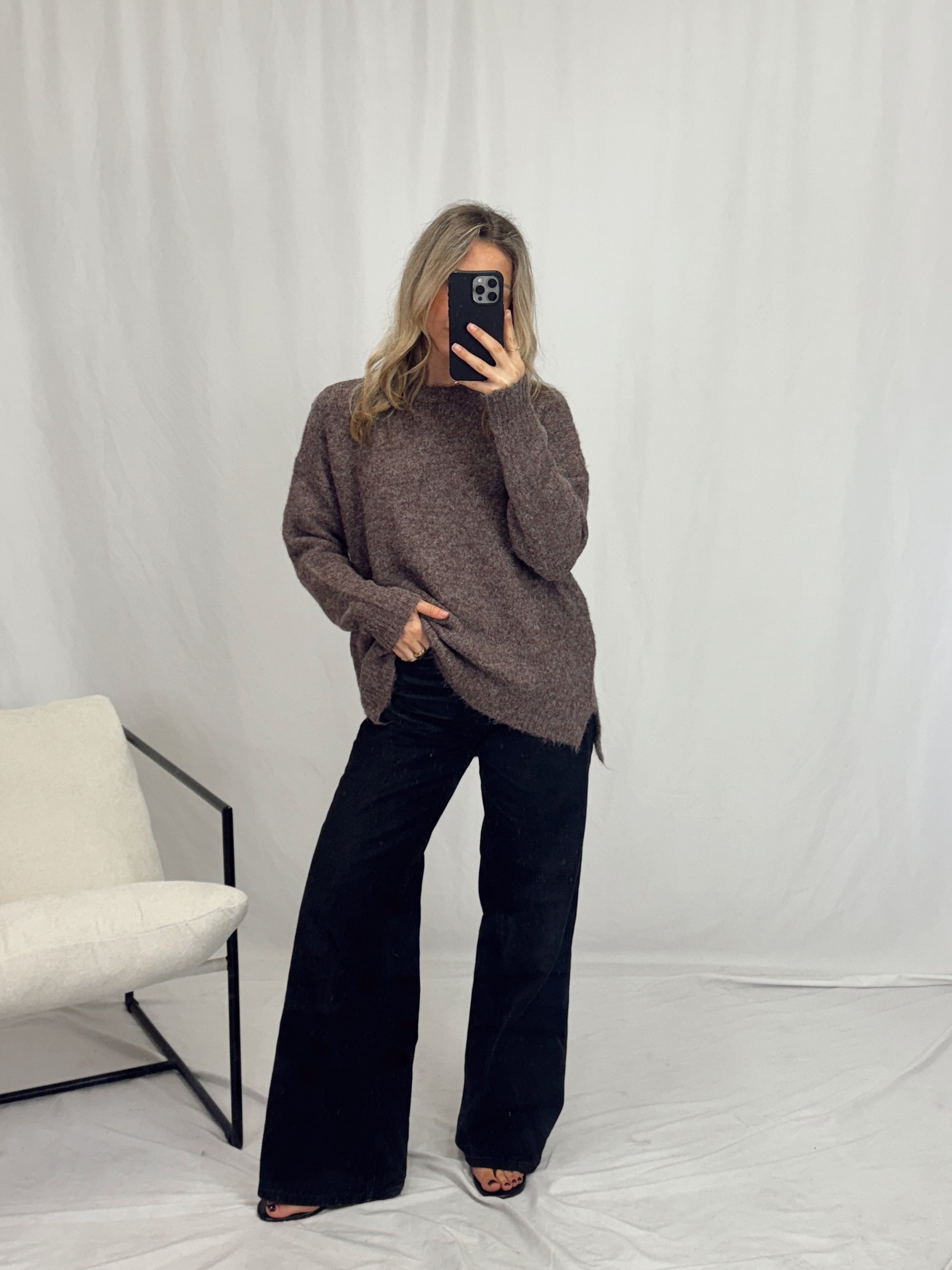 DANI KNIT