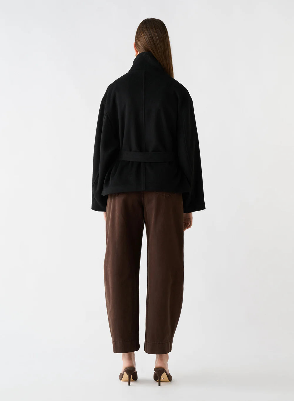 ESMAEE INCLINE JACKET