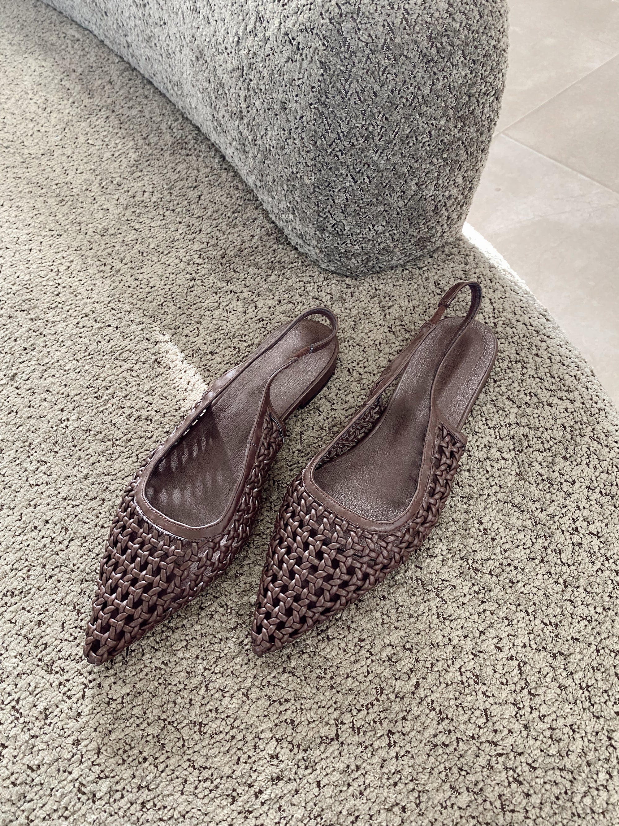 BILLINI MABLE FLAT