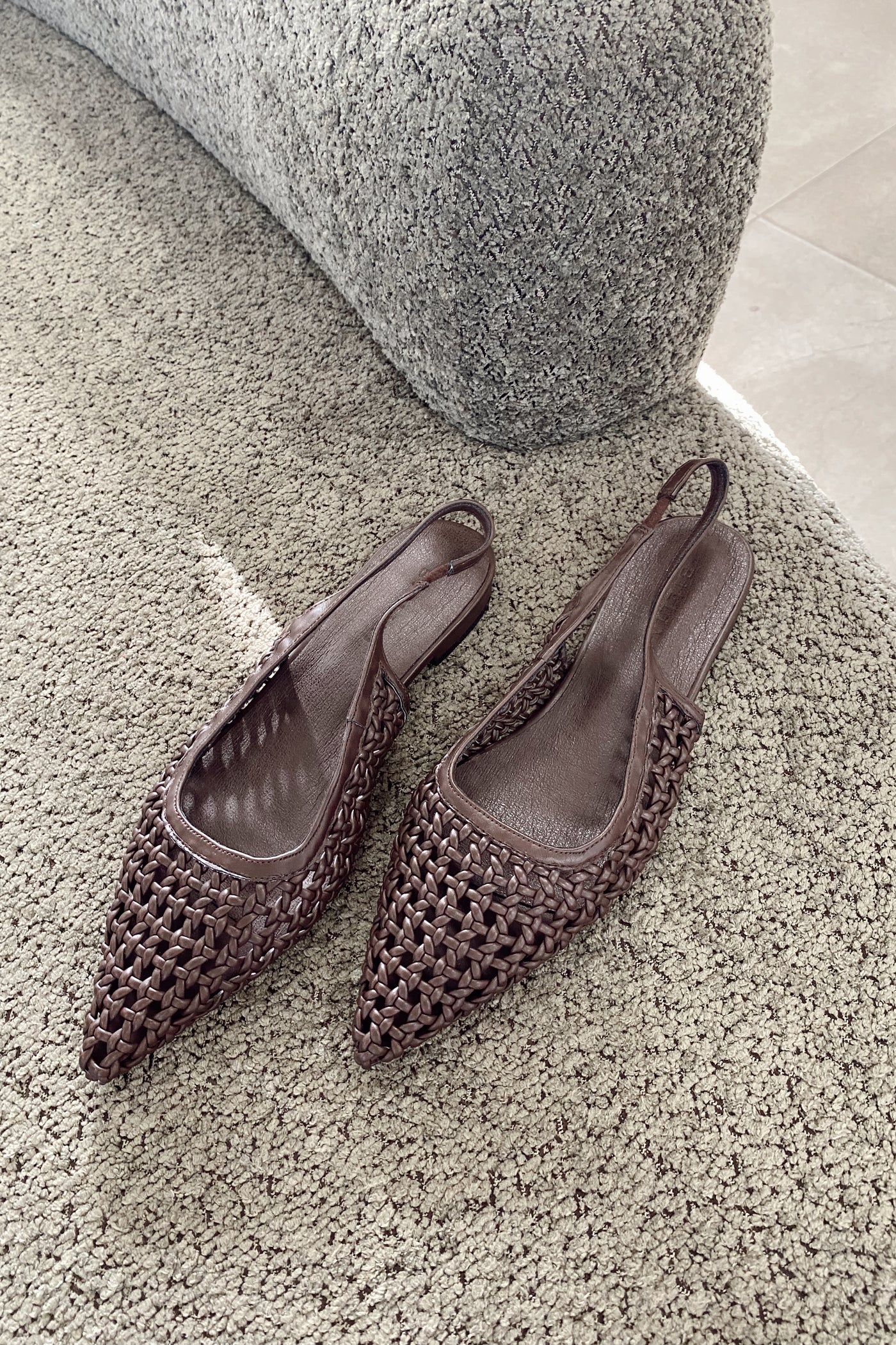 BILLINI MABLE FLAT