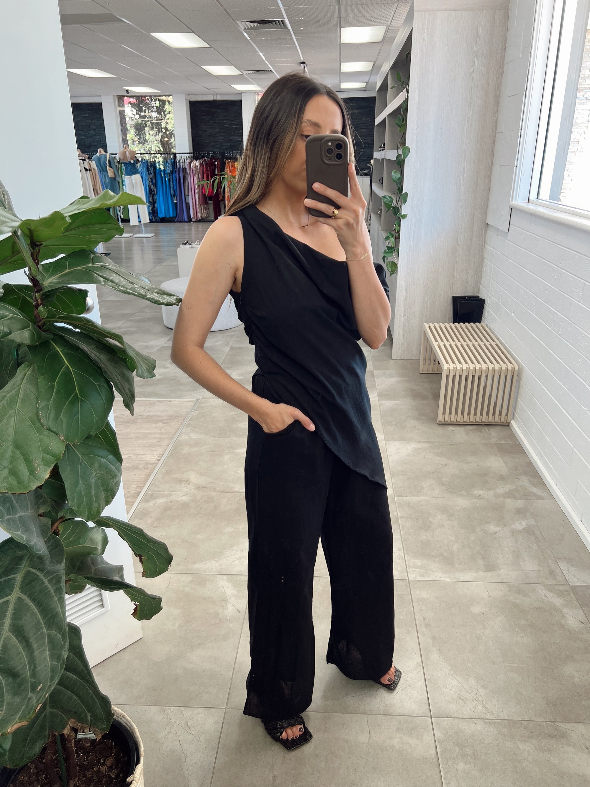 ZARNI SET