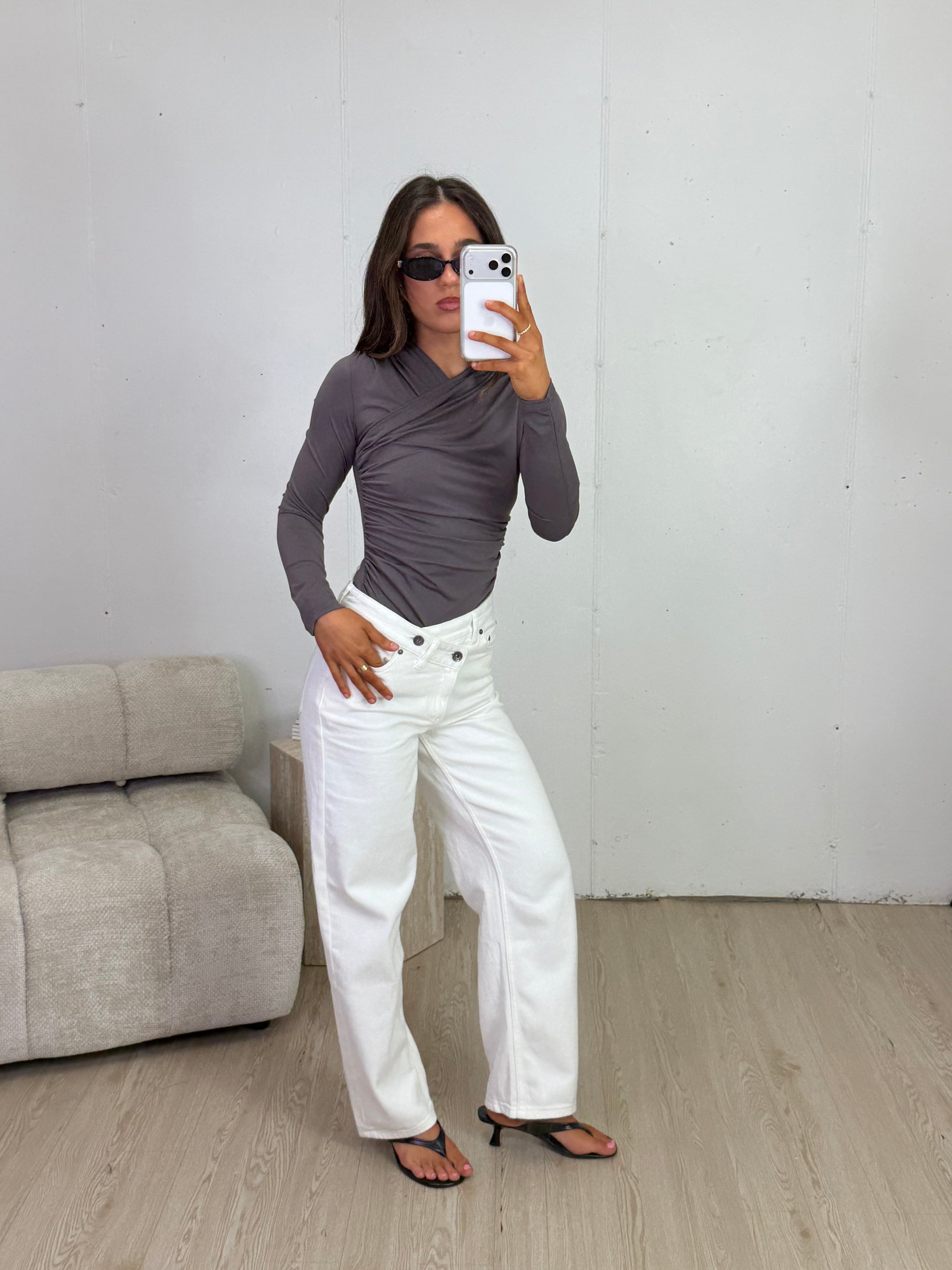 DARCY BAGGY JEAN