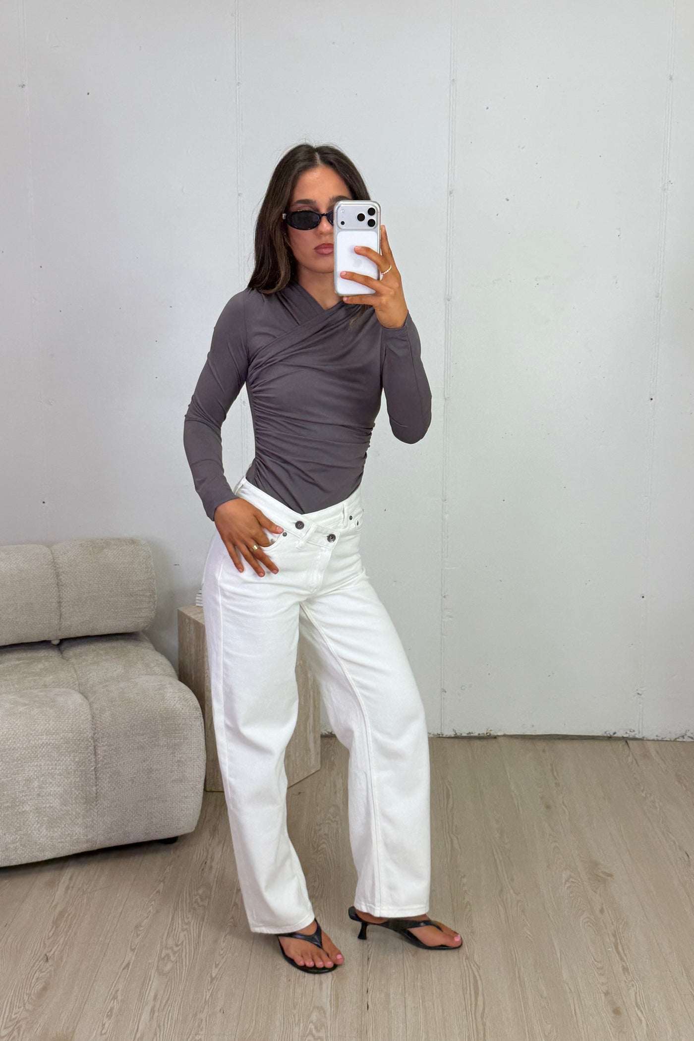DARCY BAGGY JEAN