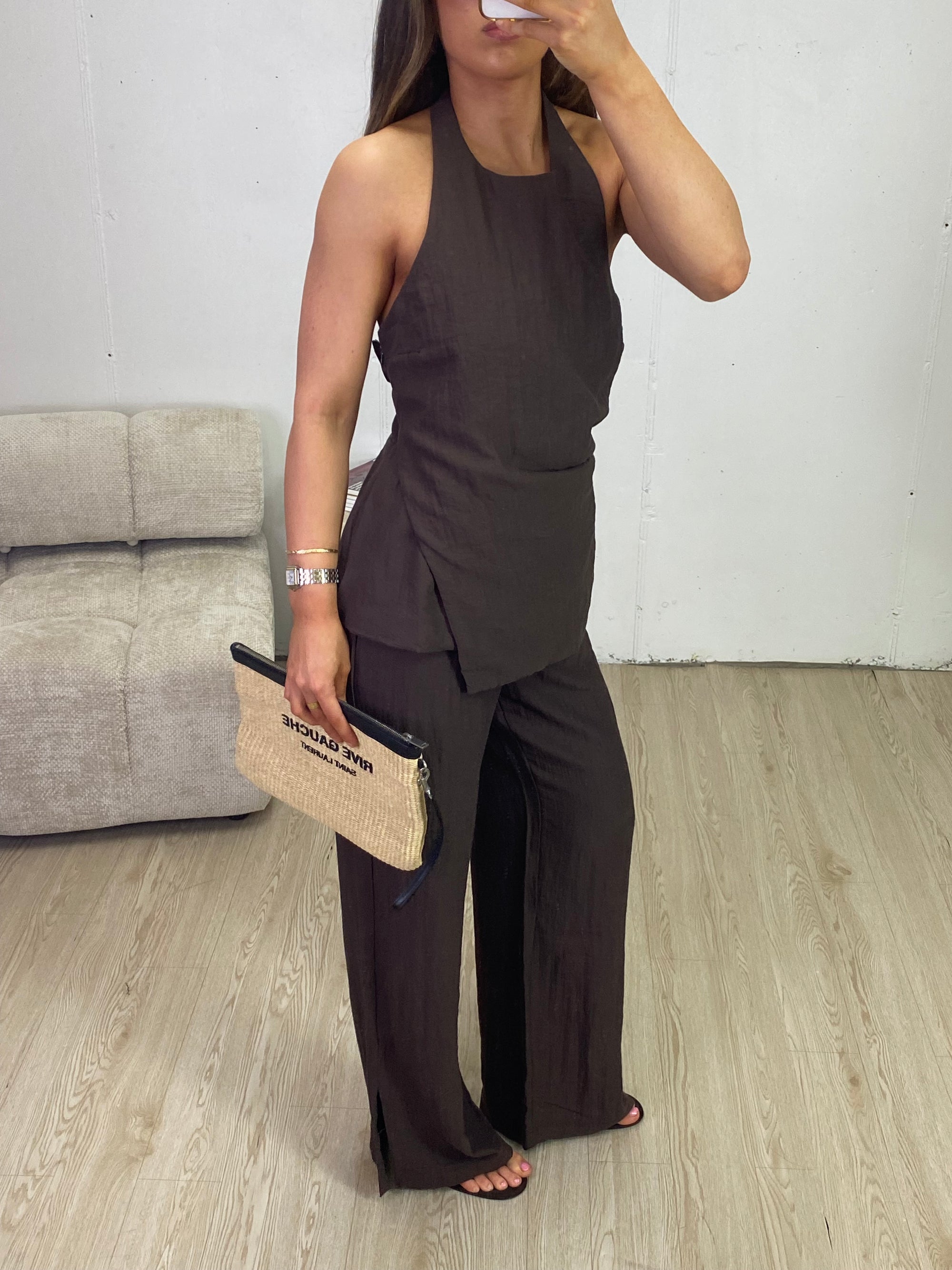 NUDE LUCY JUNO TOP