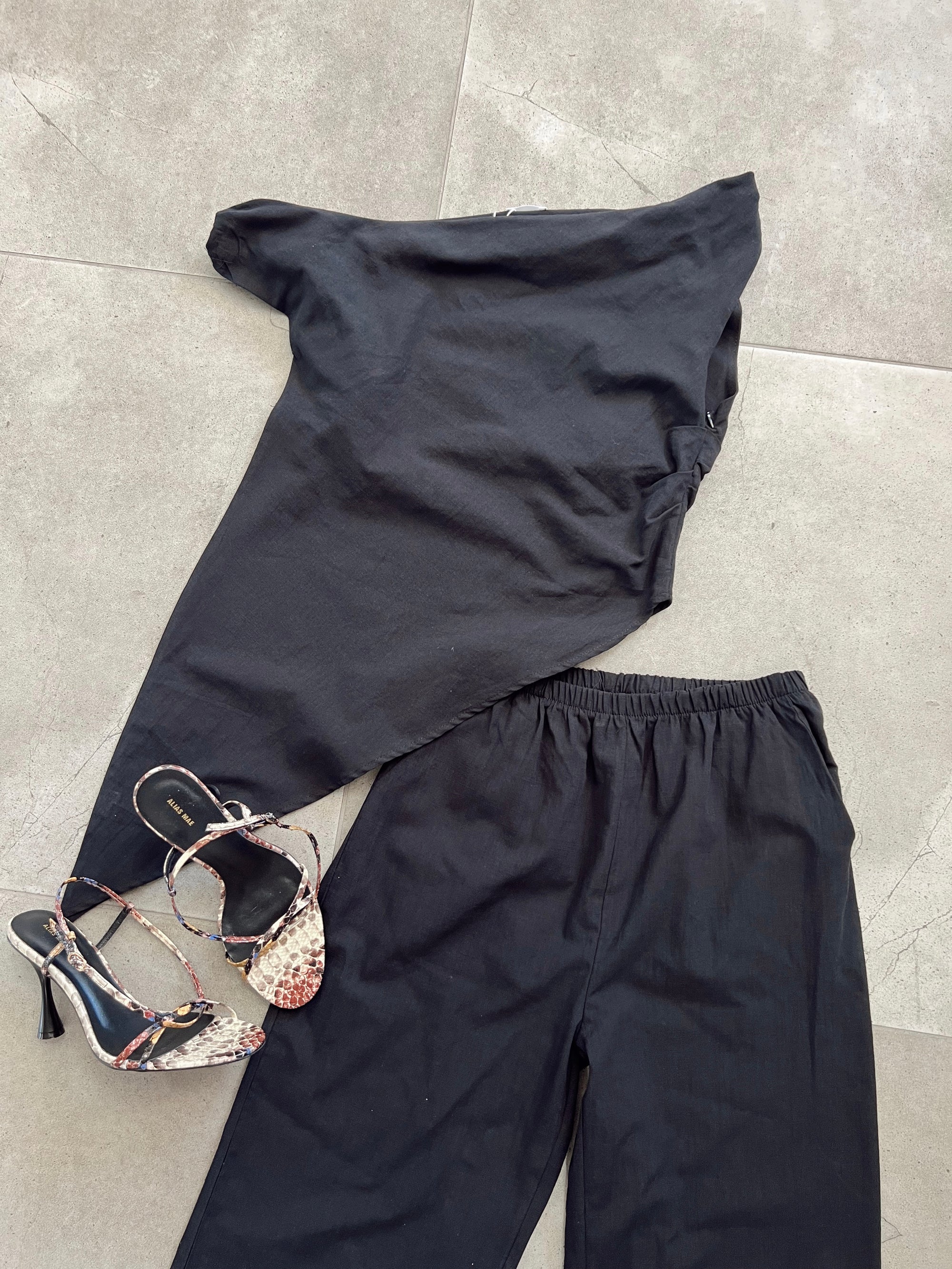 ZARNI SET