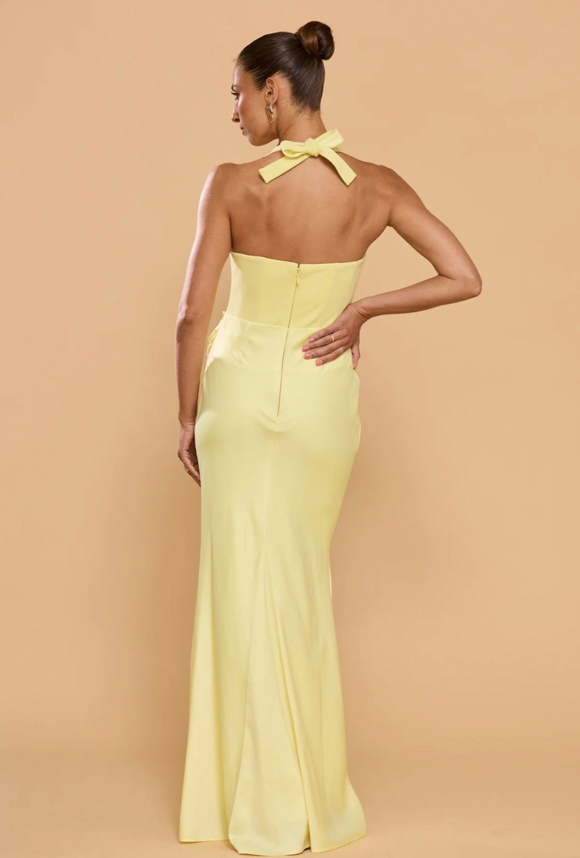 MIRANDA GOWN