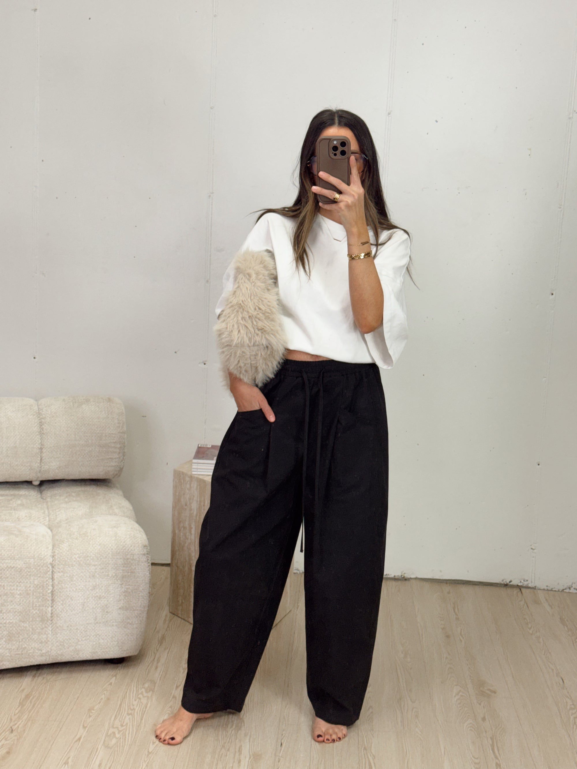 DARCY PANTS