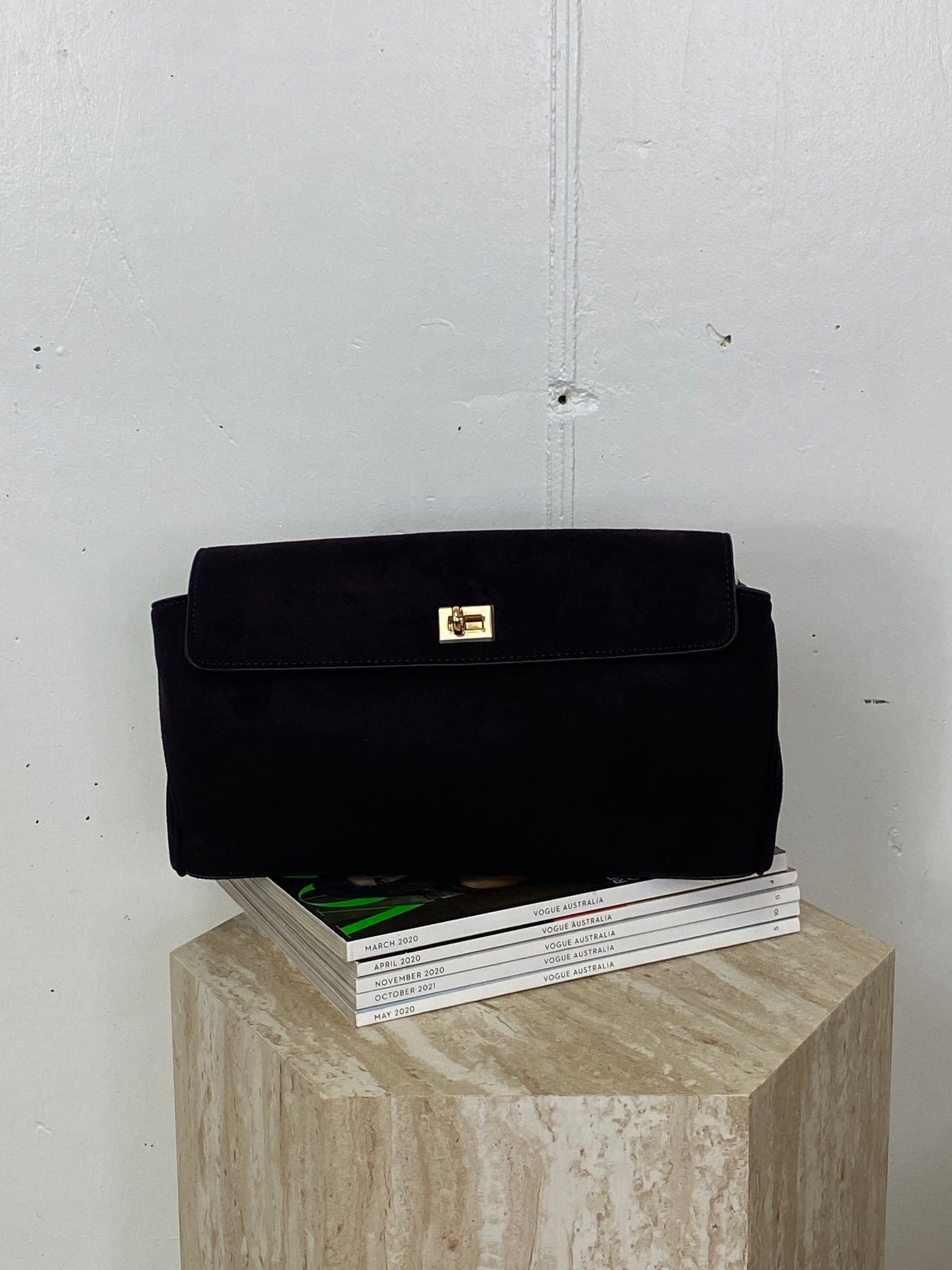 VELA SHOULDER BAG