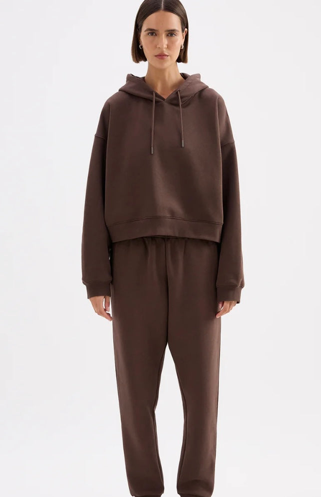 NUDE LUCY CARTER HOODIE
