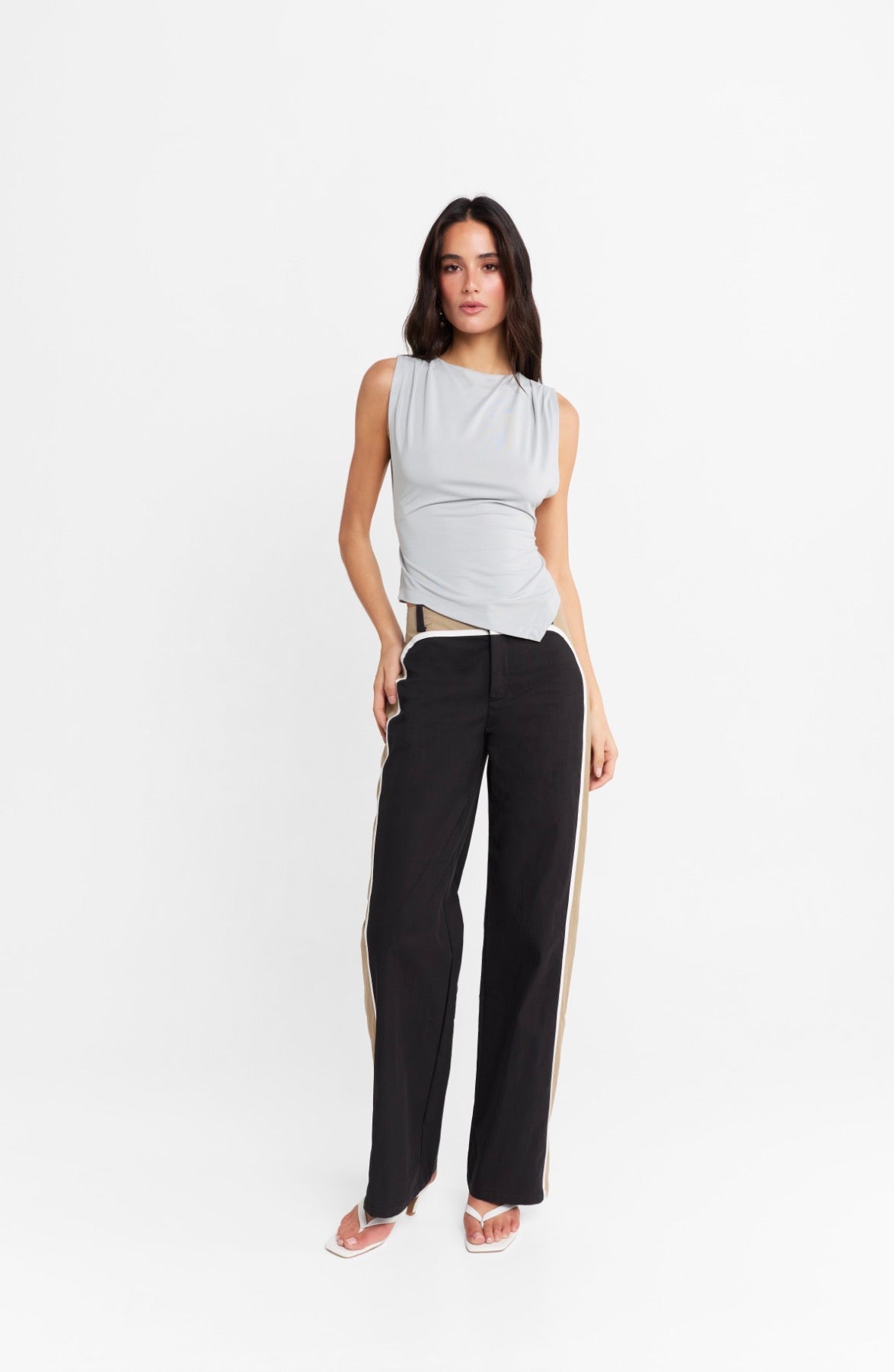 CALISTA TOP