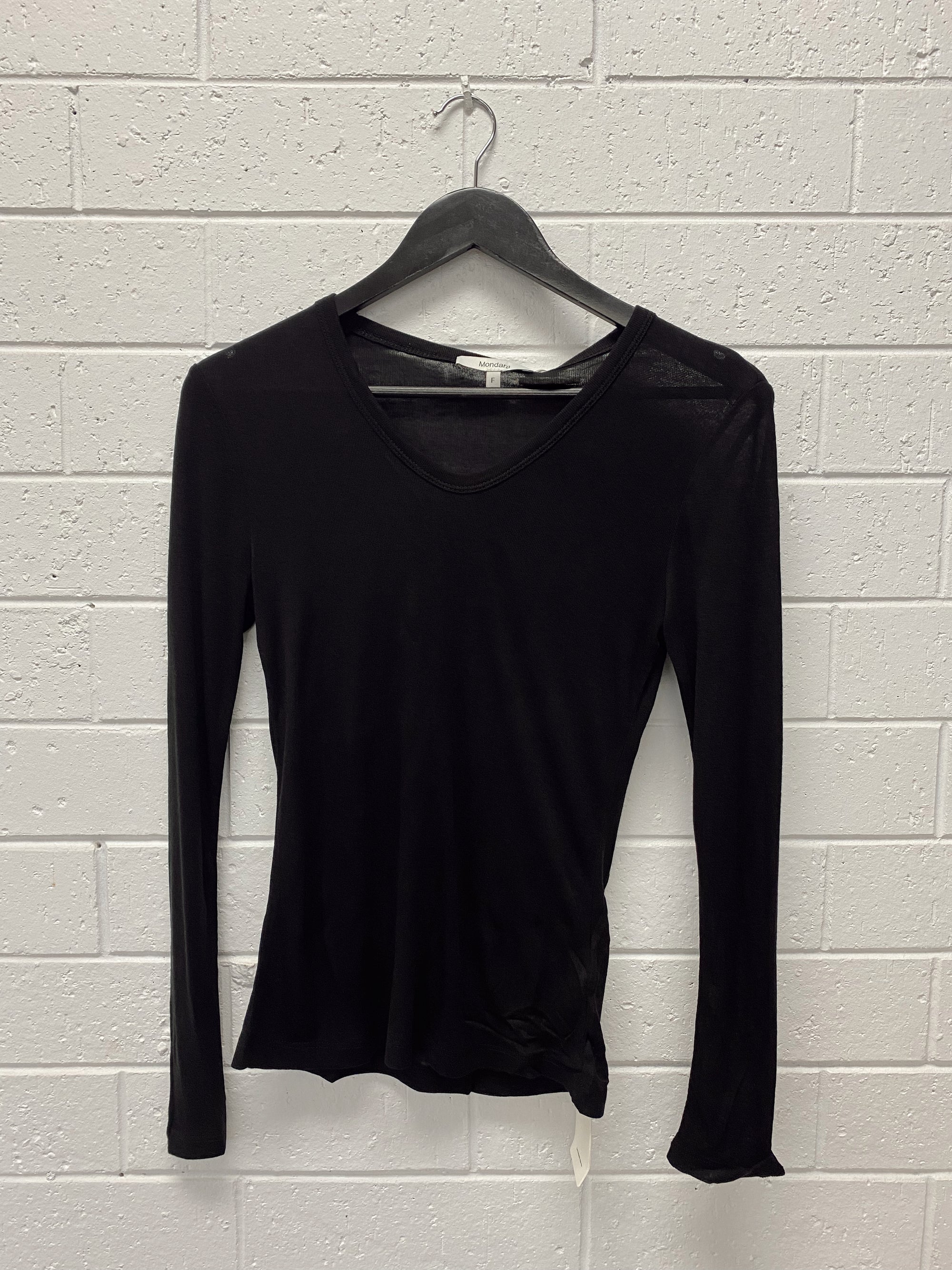 REECE V NECK BASIC
