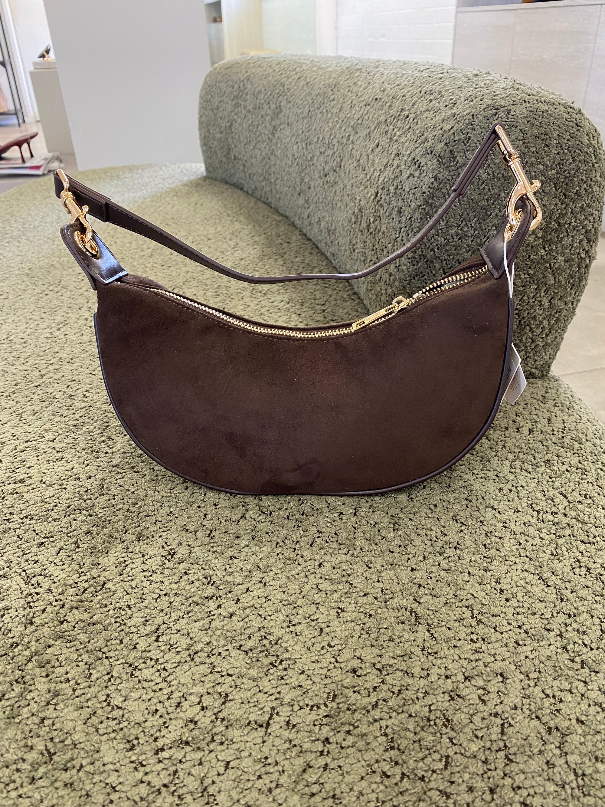 BILLINI CELESTE SHOULDER BAG