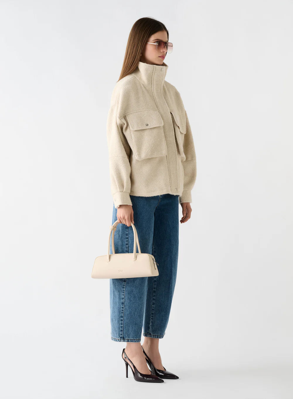 ESMAEE GETAWAY JACKET