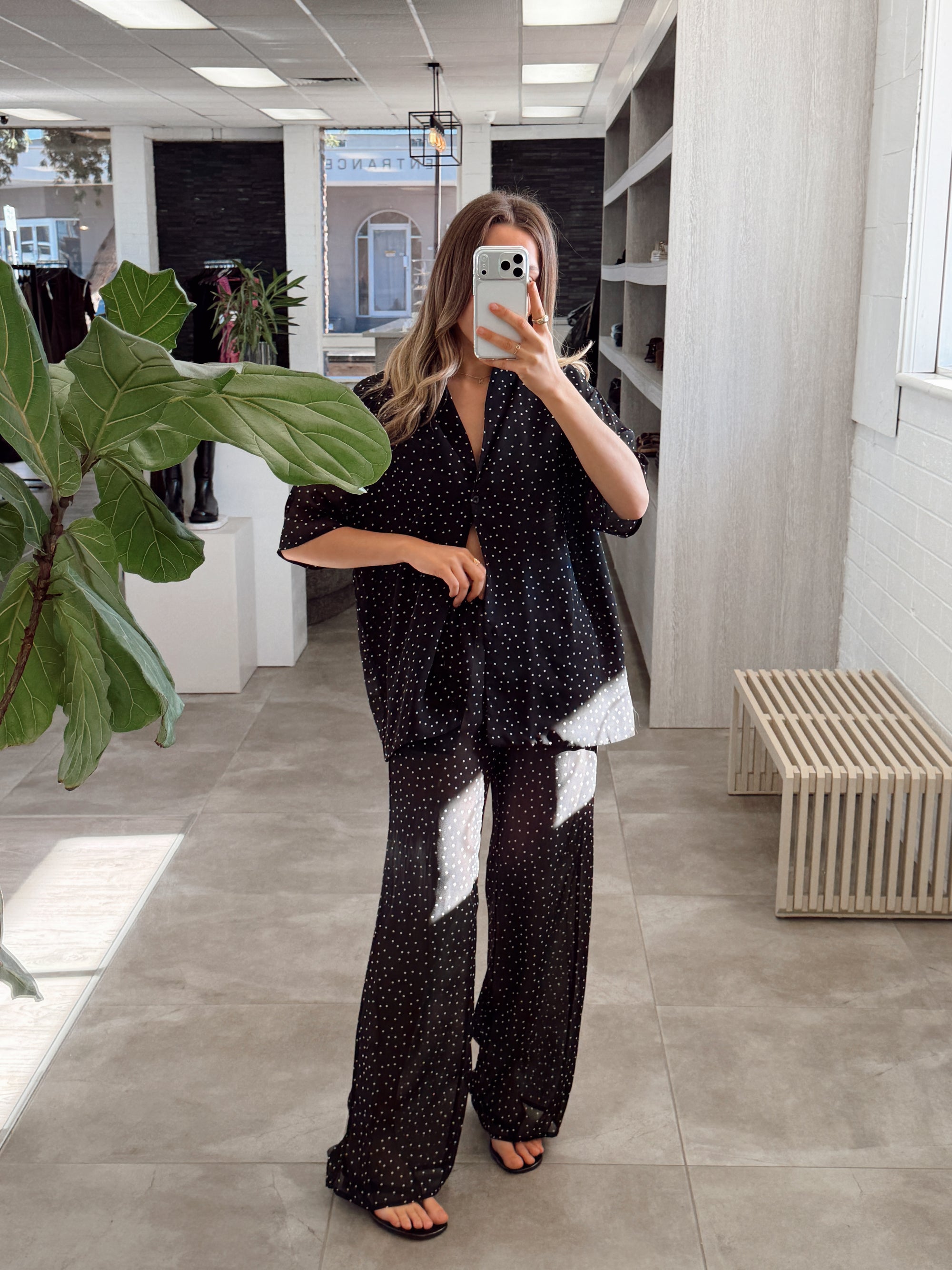 FIFI SET