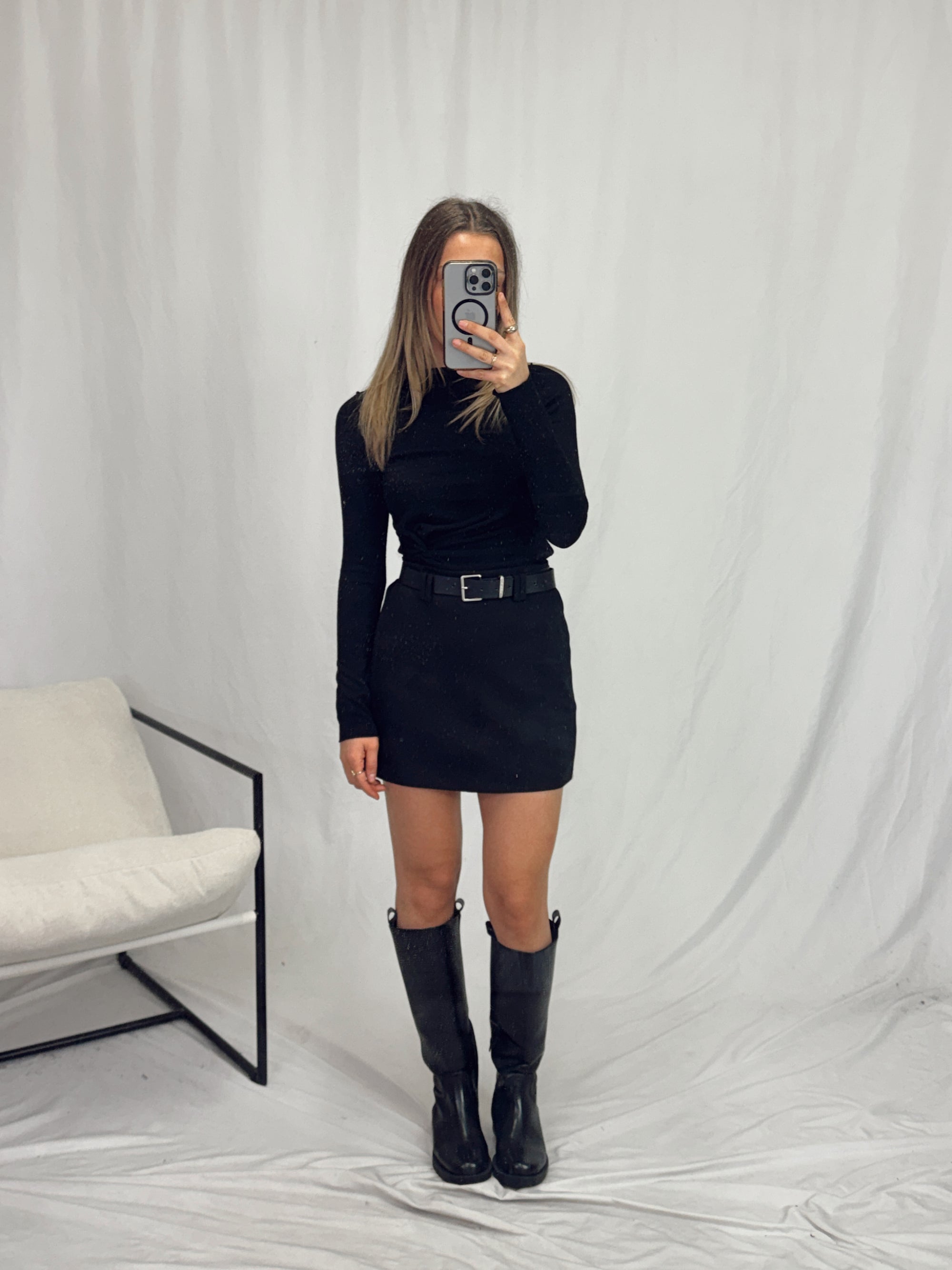 JEN SKORT