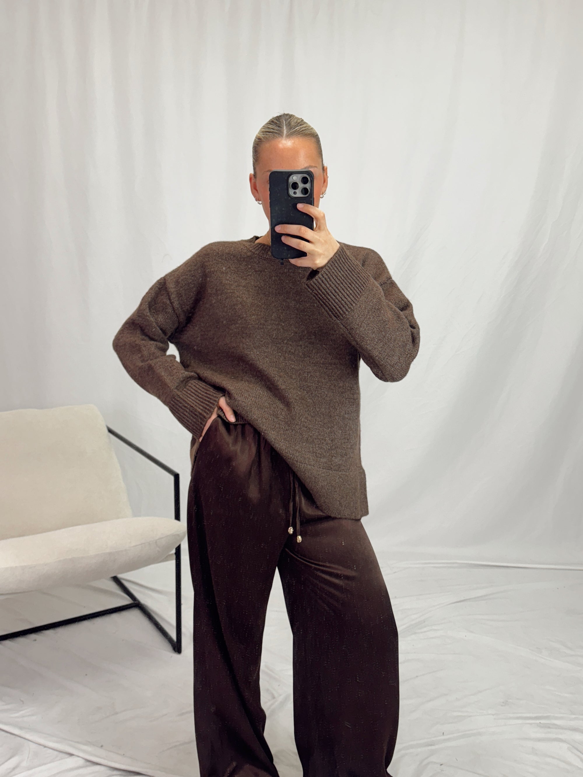CHOCCIE PANTS