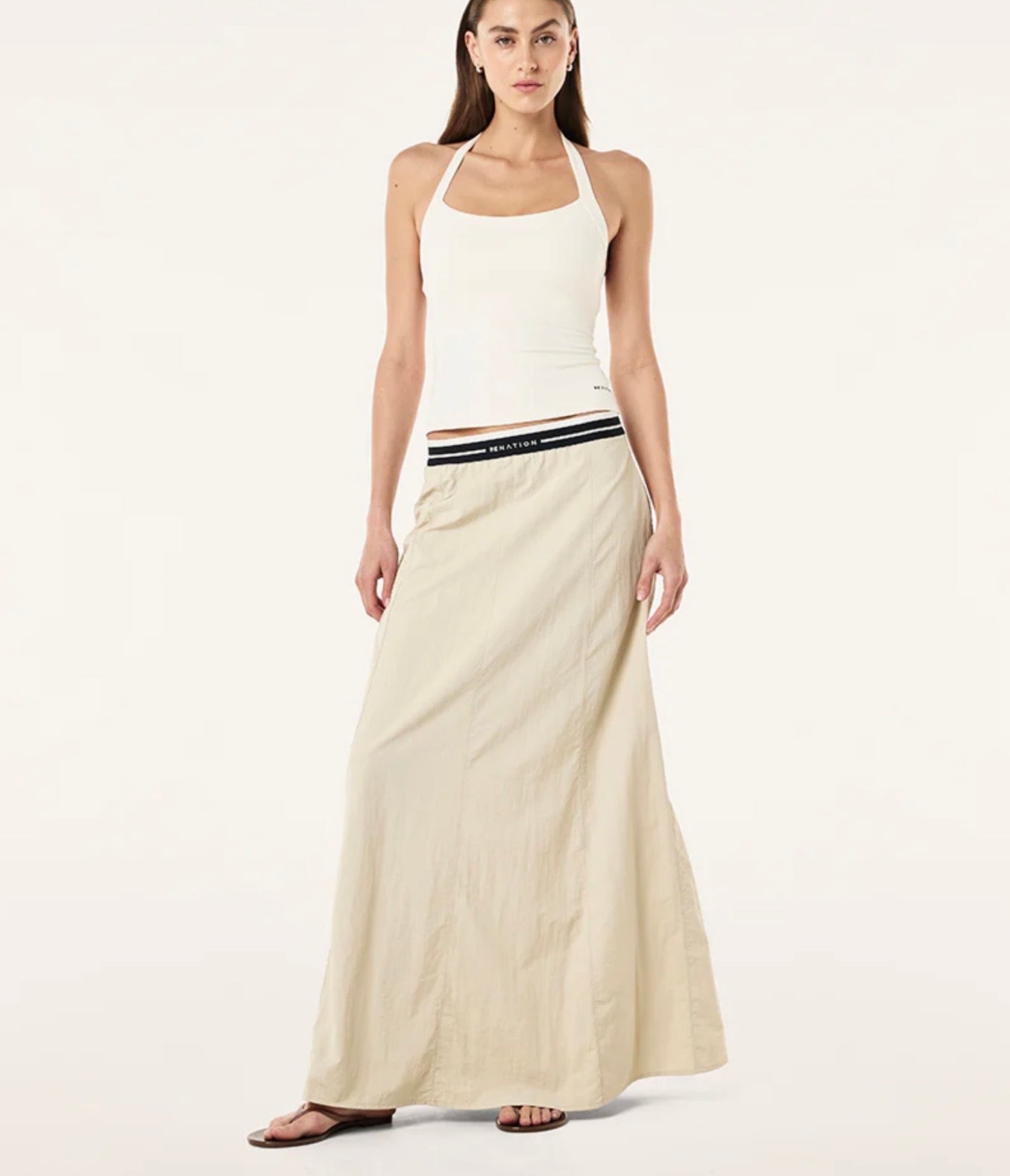 AVANT SKIRT