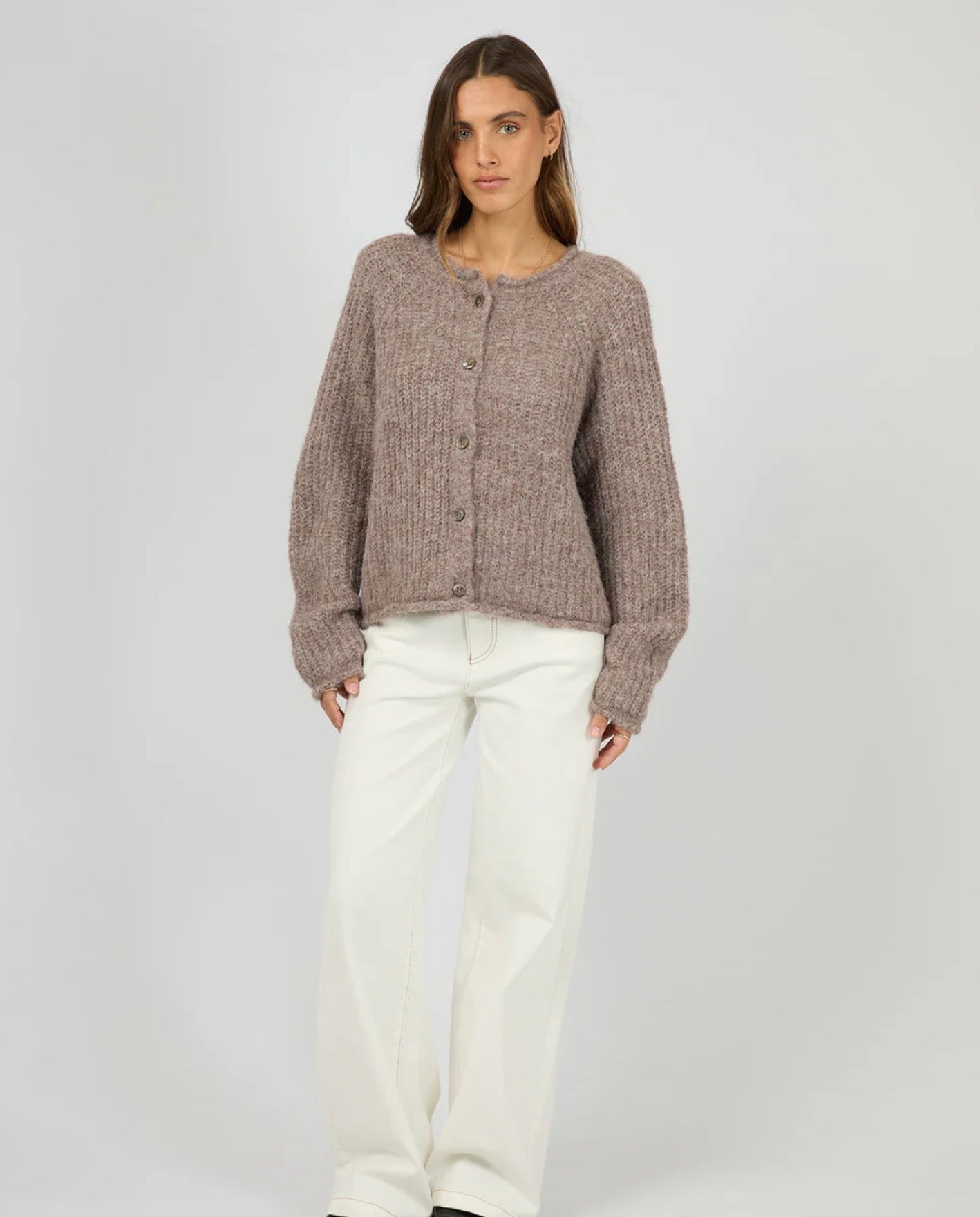 DEVON CARDIGAN