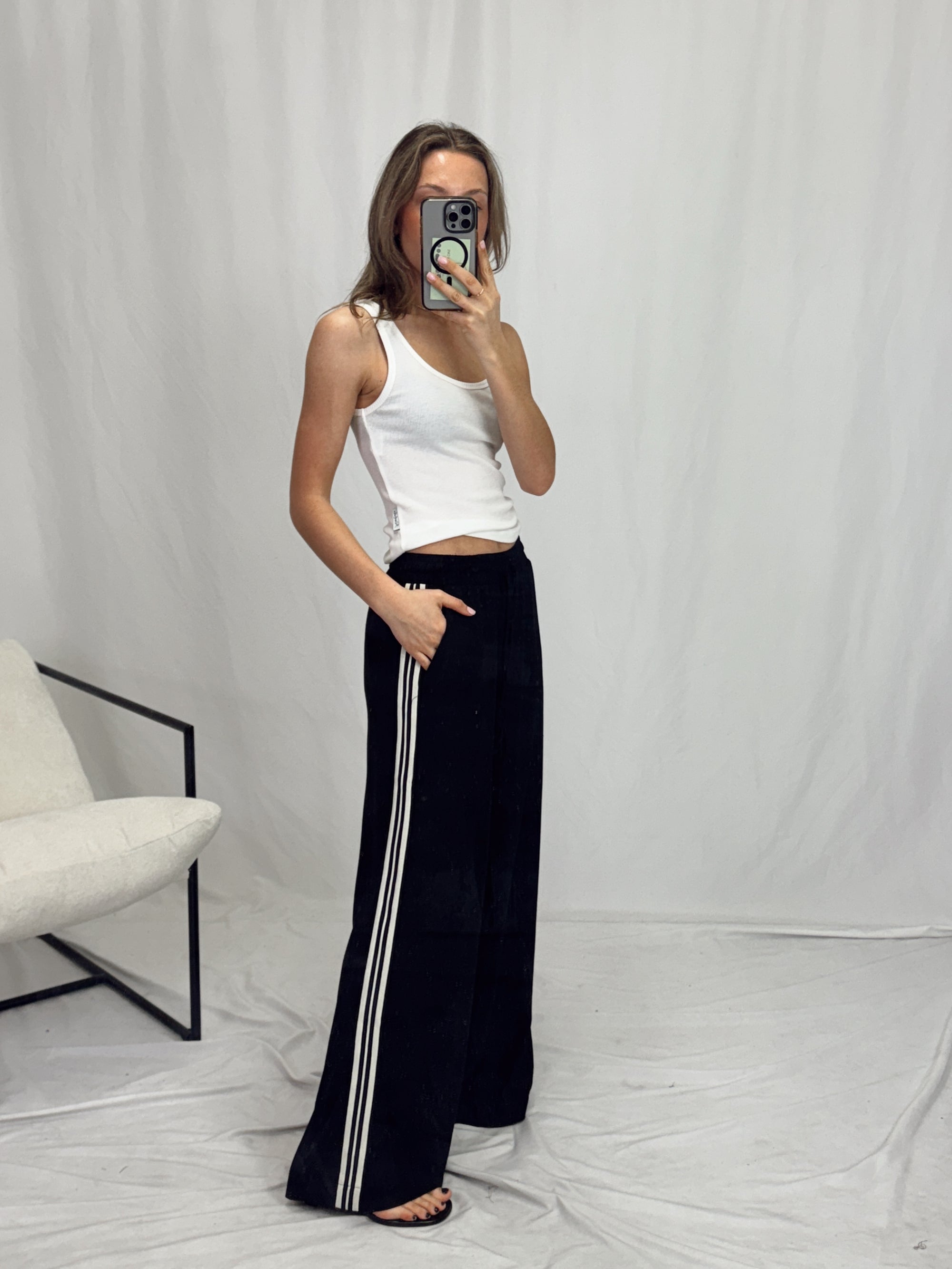 PALOMA PANTS