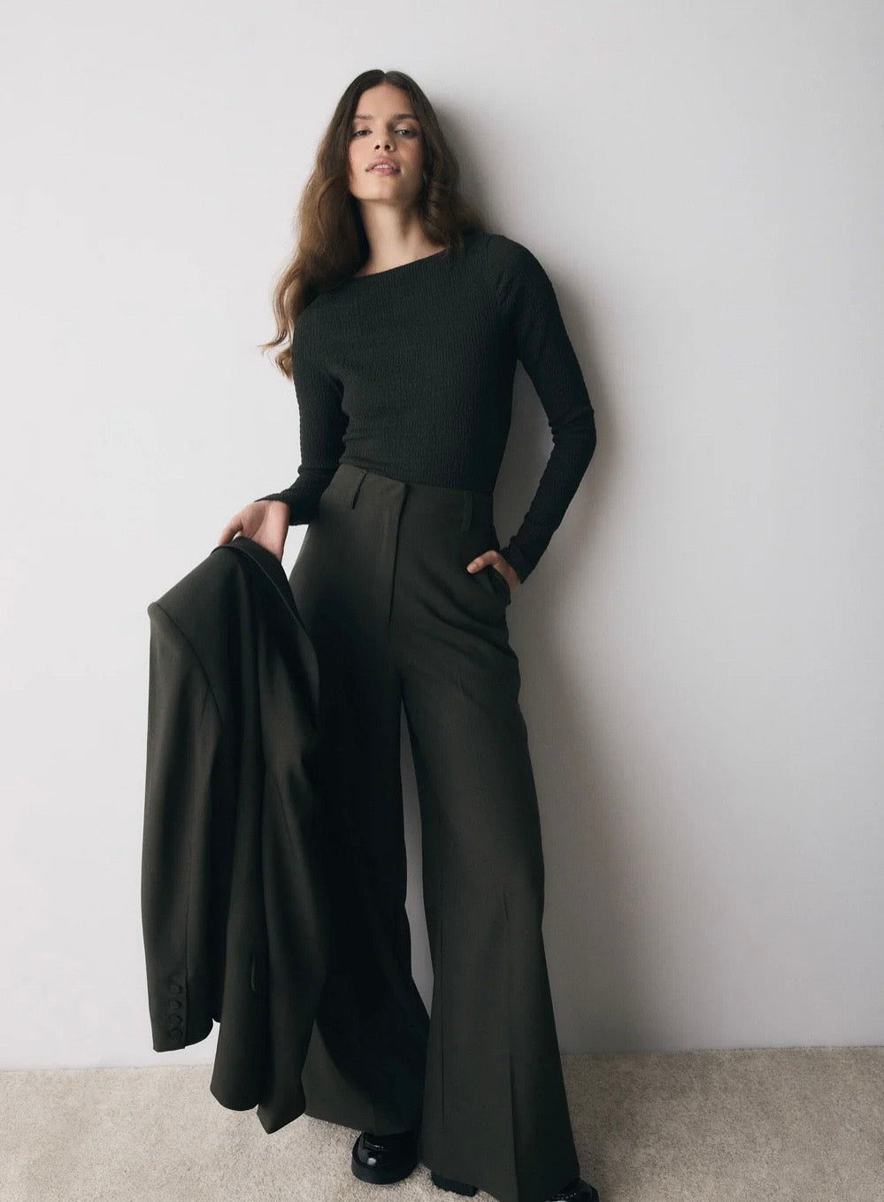 ESMAEE SYMMETRY PANT