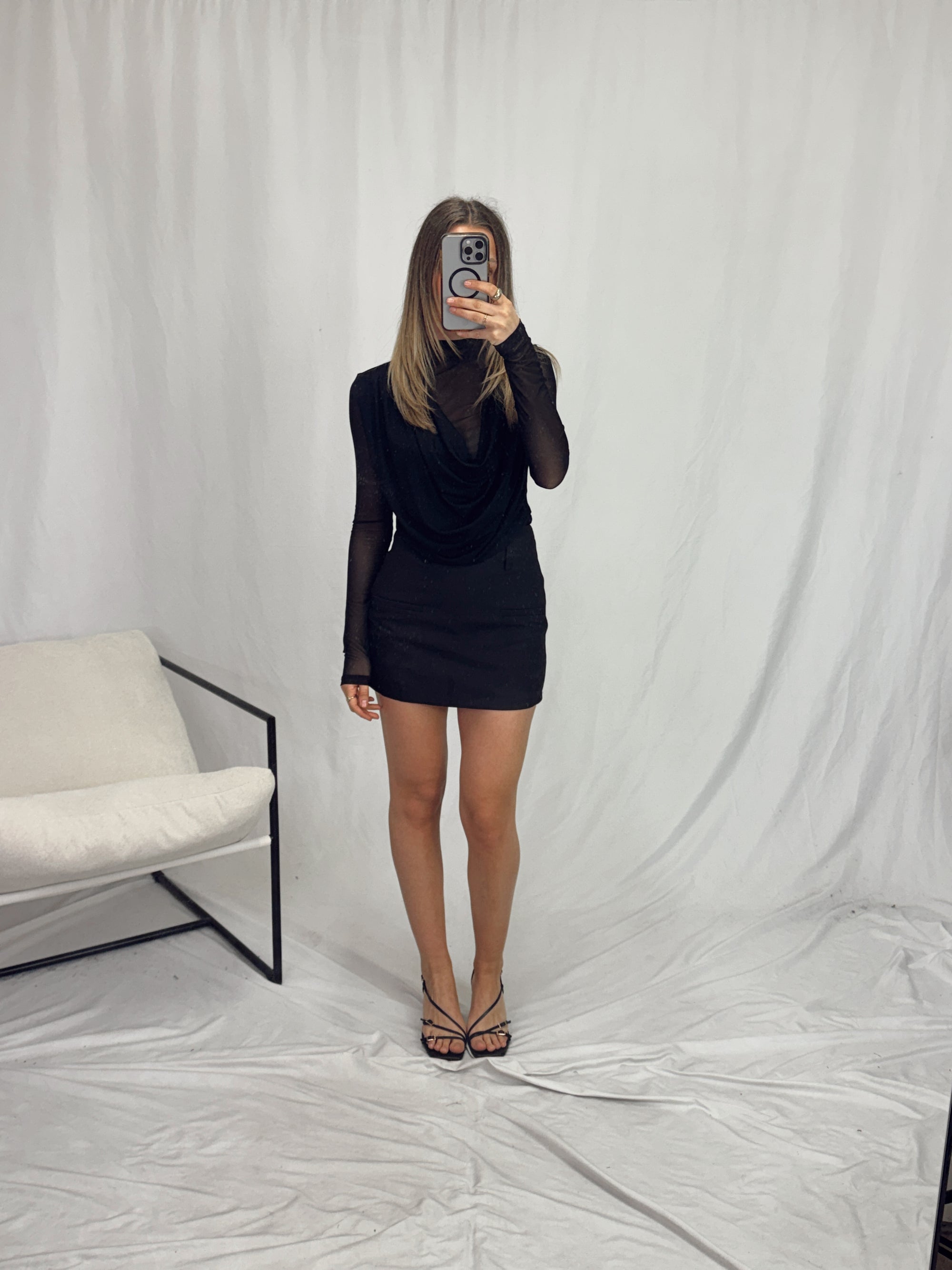 LEE SKORT