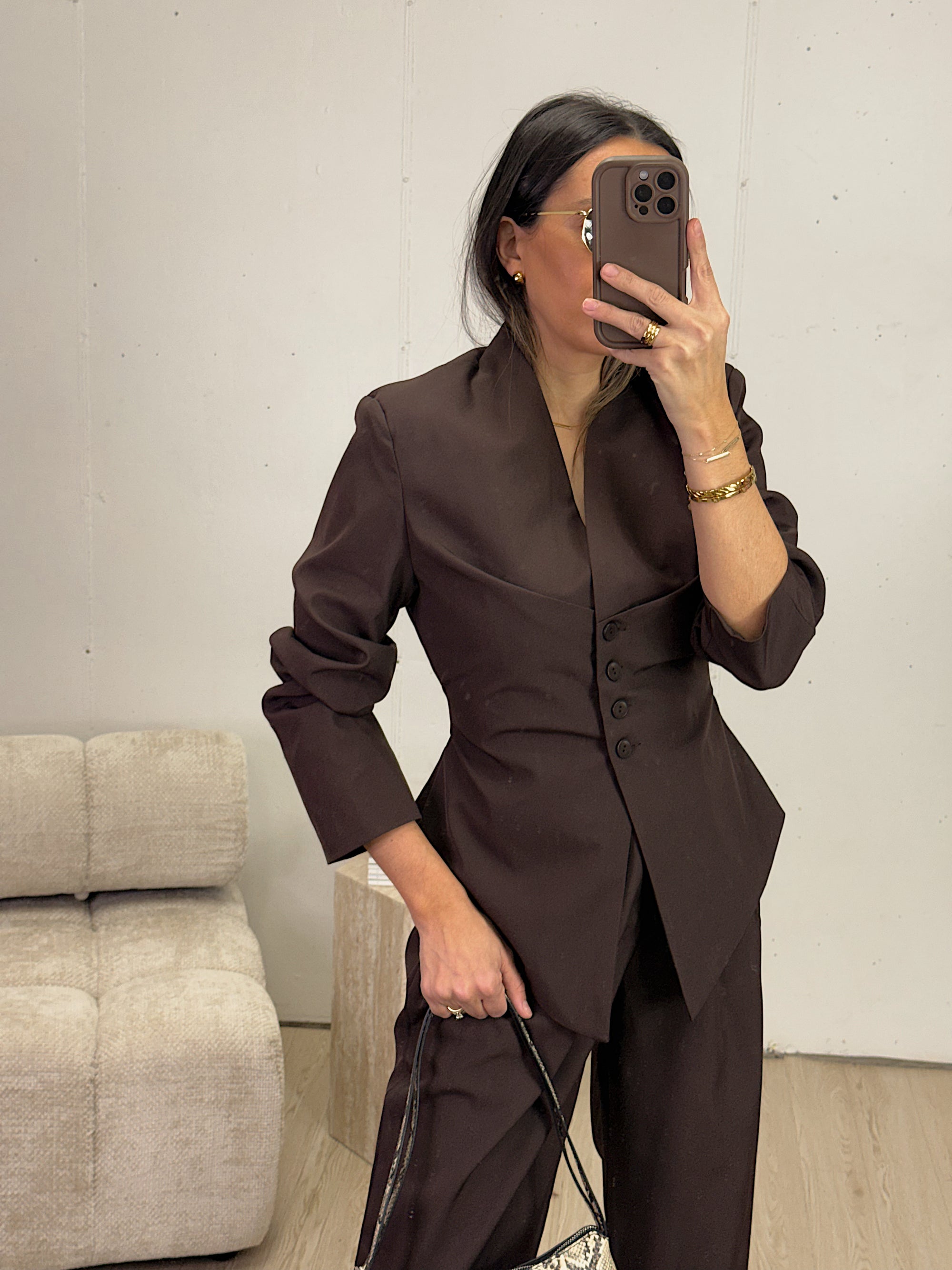 LARSA SUIT