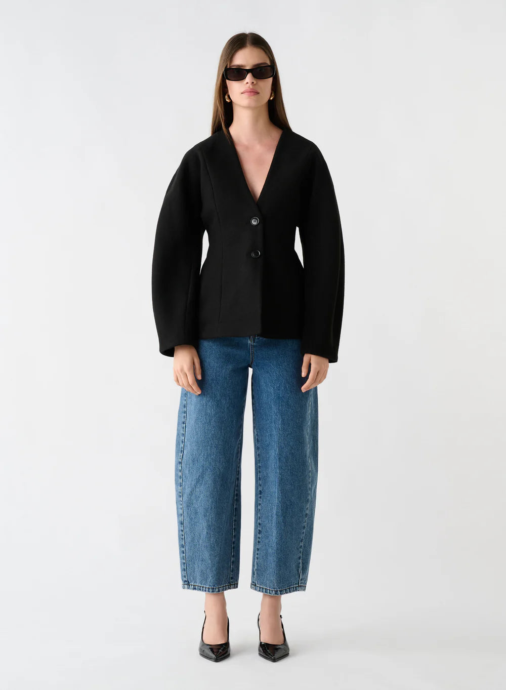 ESMAEE ODYSSEY JACKET
