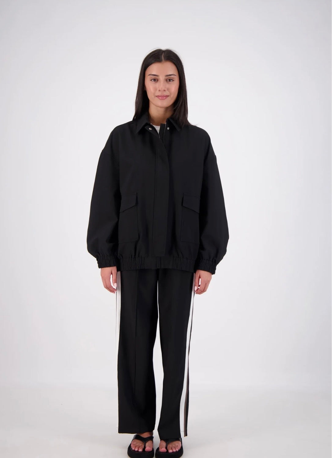 ISCHIA BOMBER