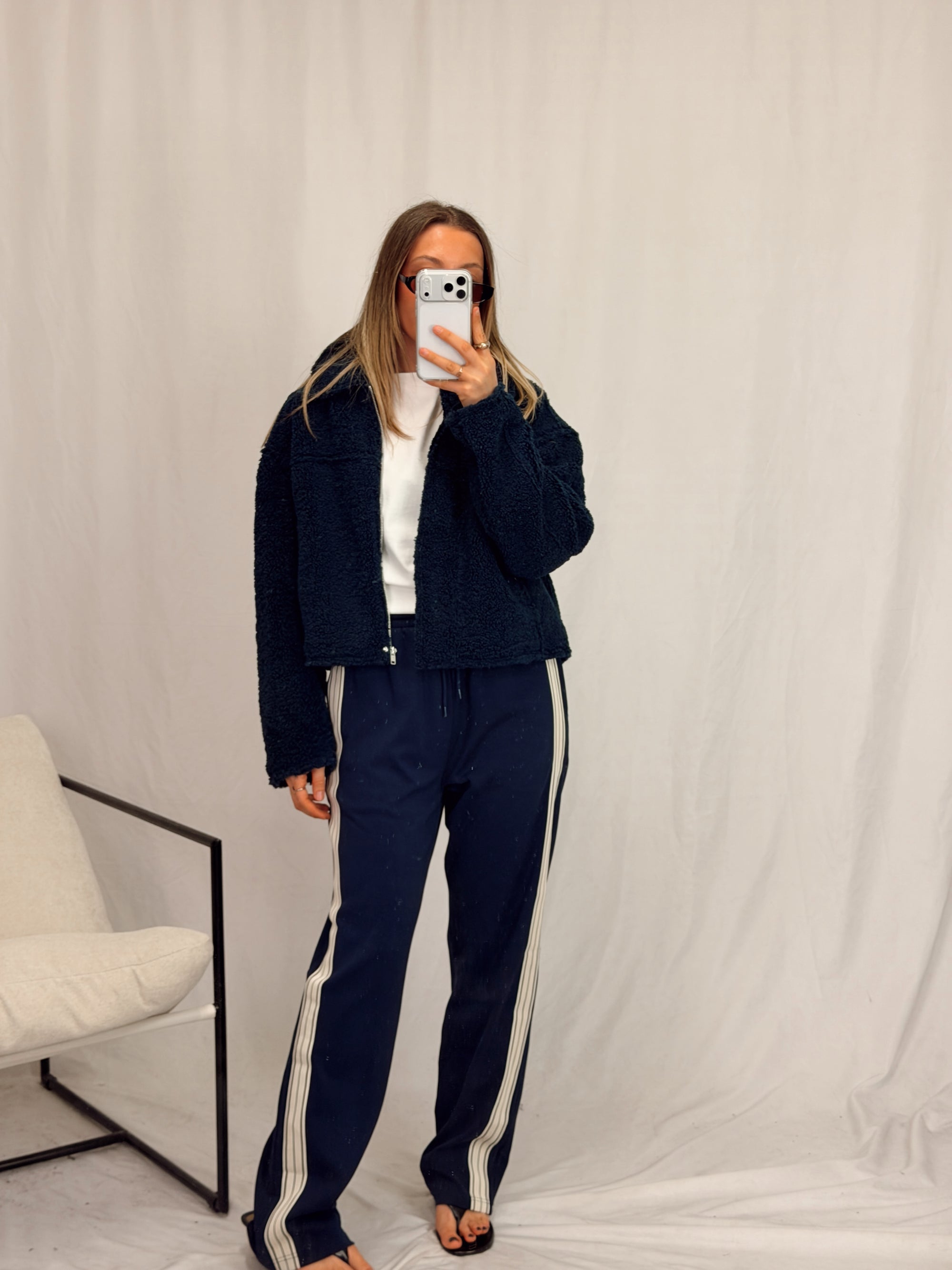 PANAREA TRACKPANT