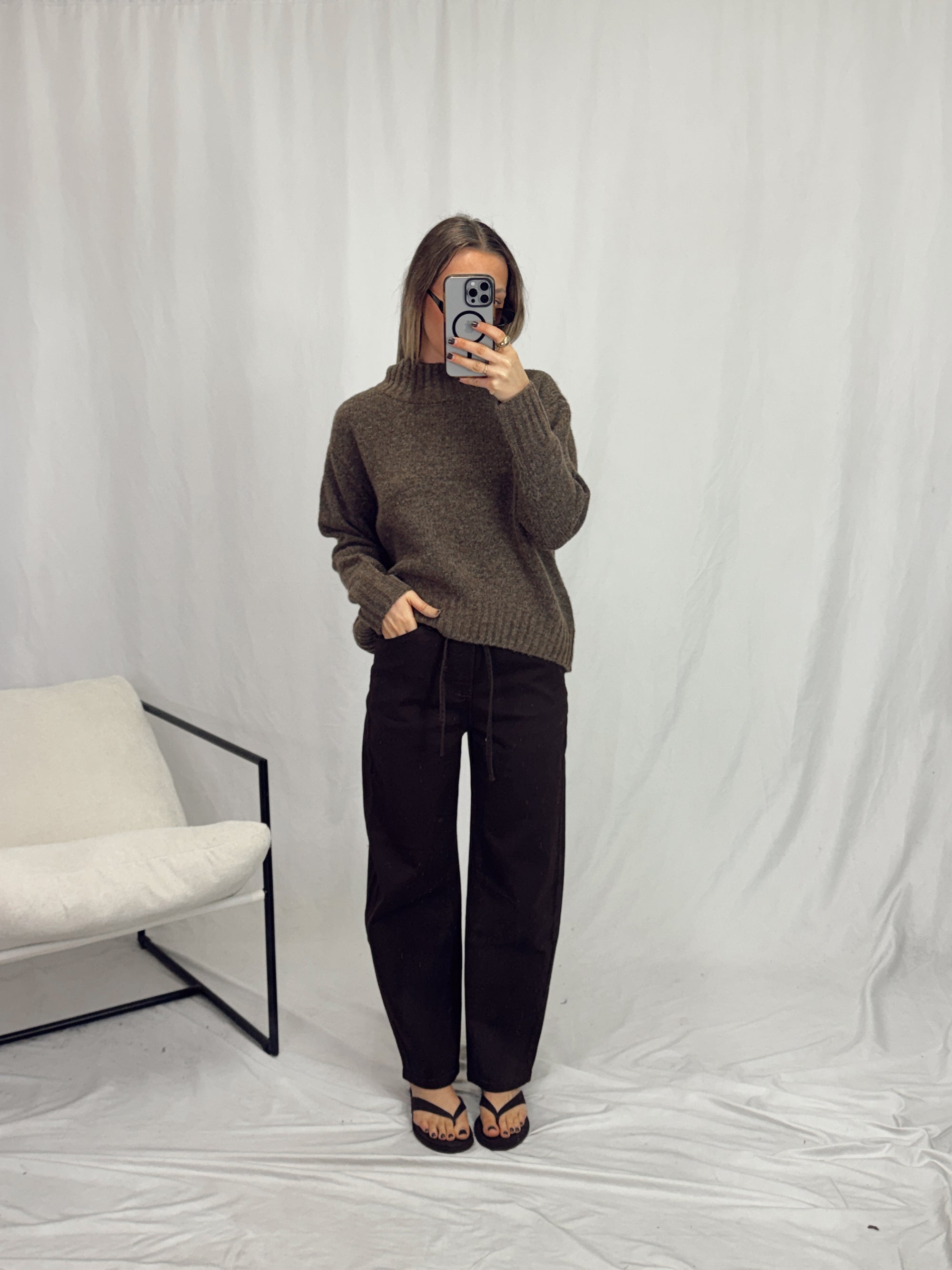 ROAN PANT