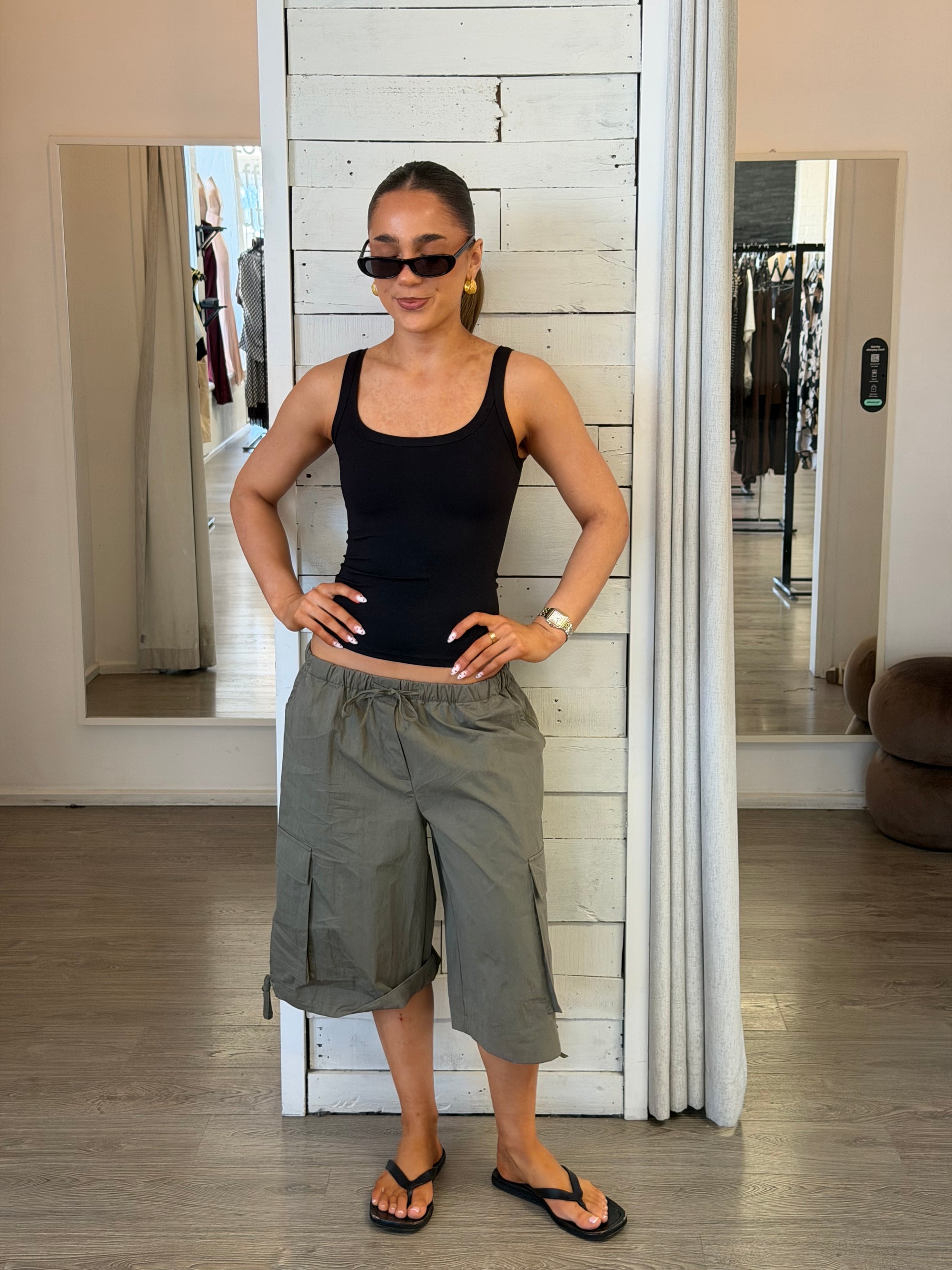 RHI RHI UTILITY SHORT
