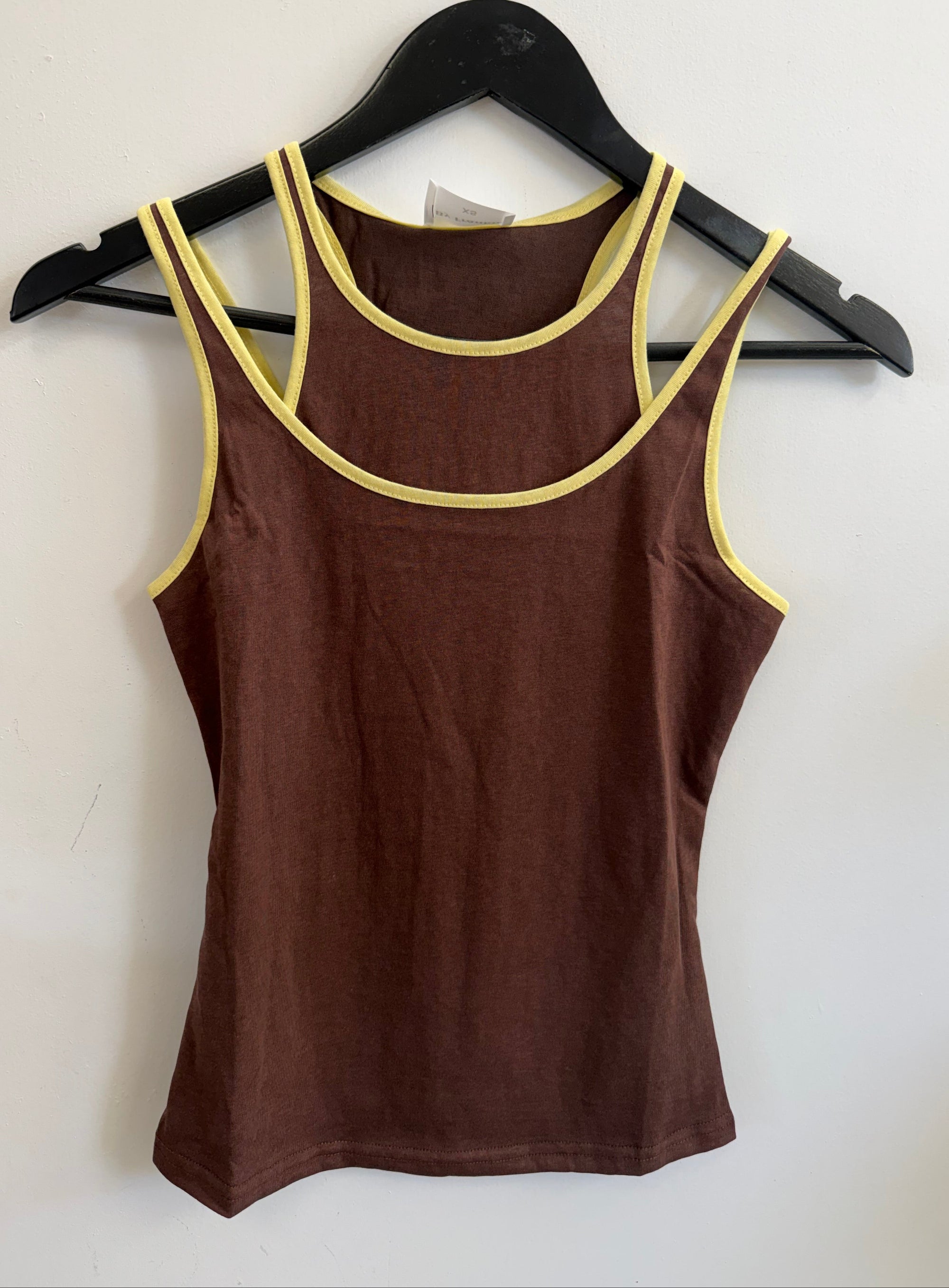 EVE LAYERED SINGLET