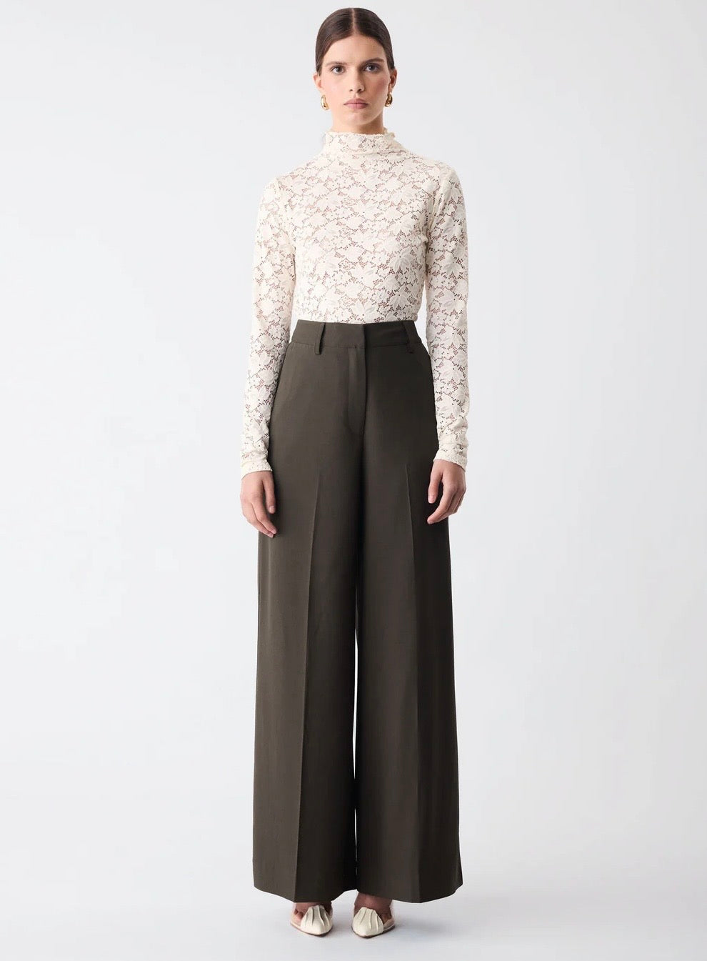 ESMAEE SYMMETRY PANT