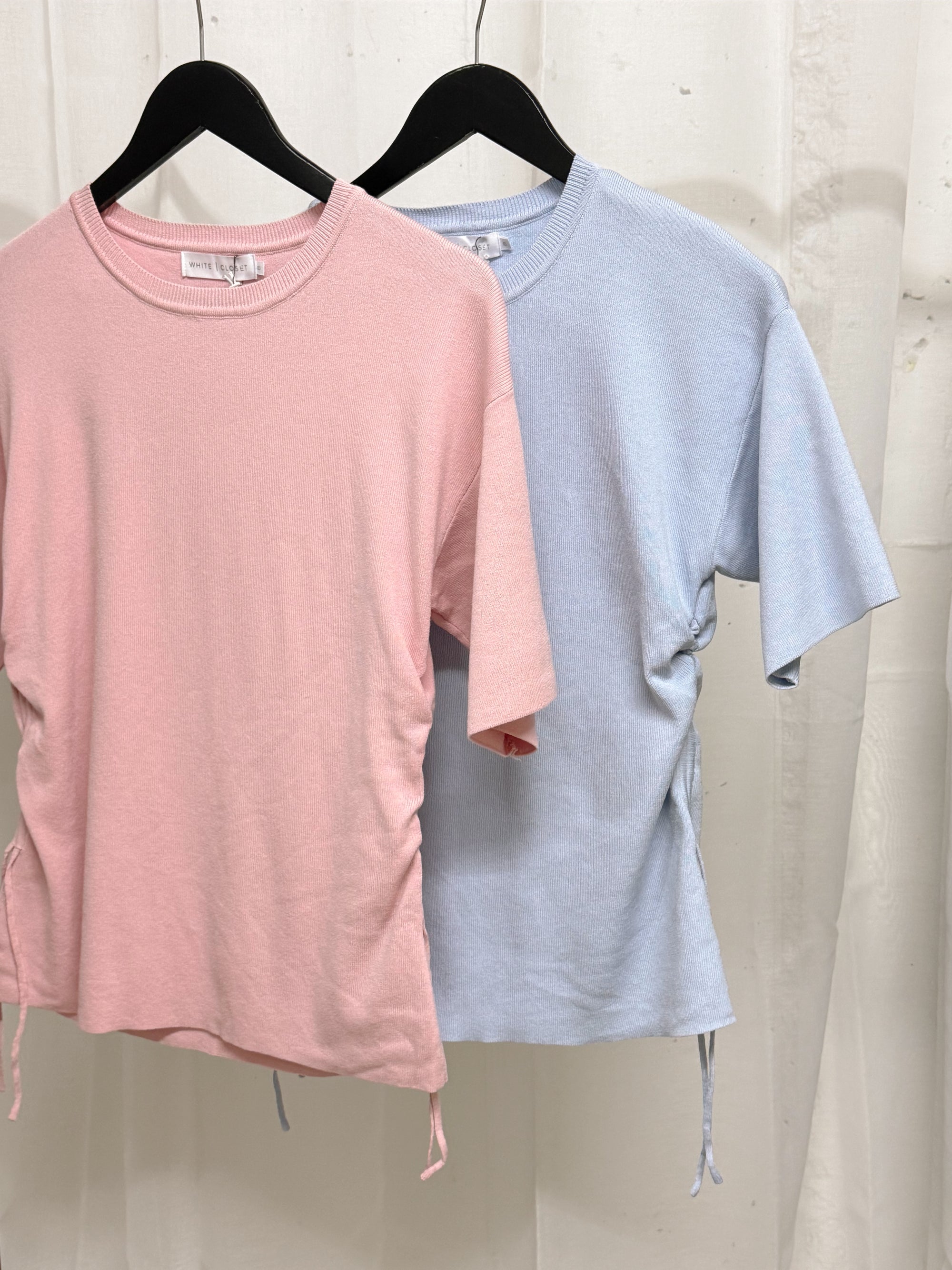 ASHLEY KNIT TOP