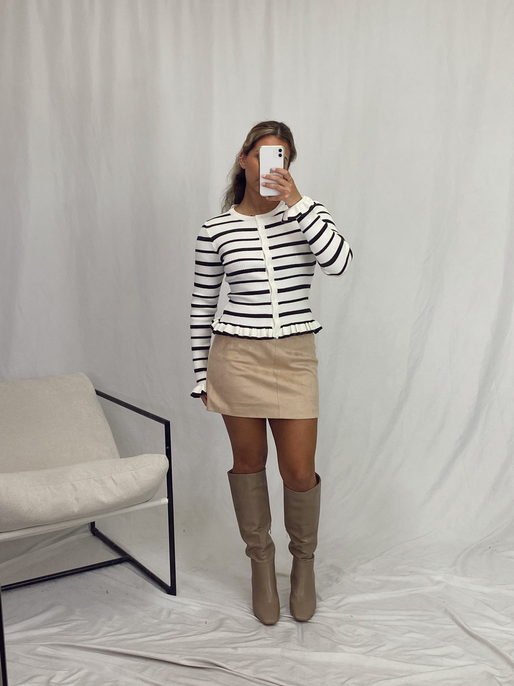 DANA SKIRT