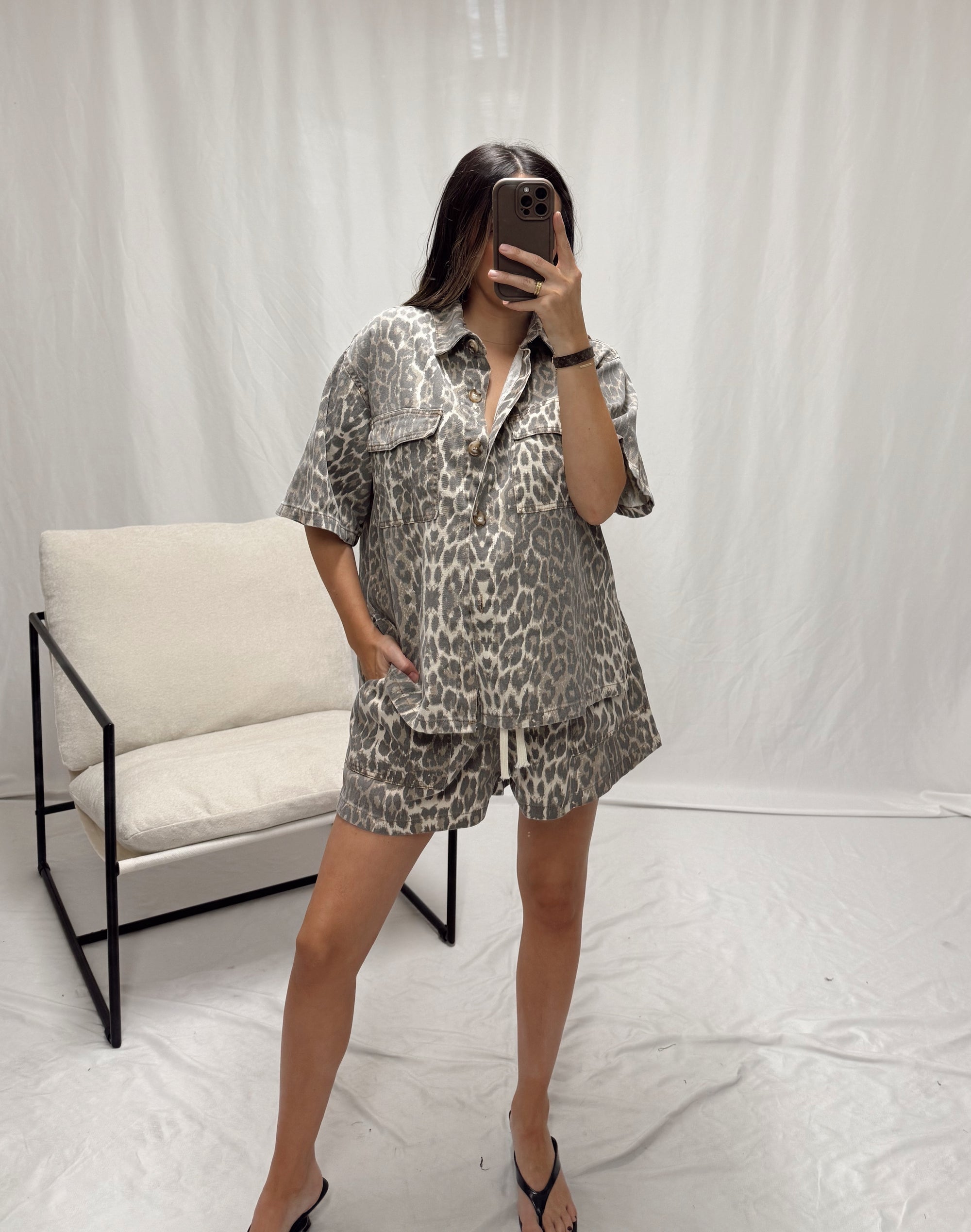 TATE LEO SET
