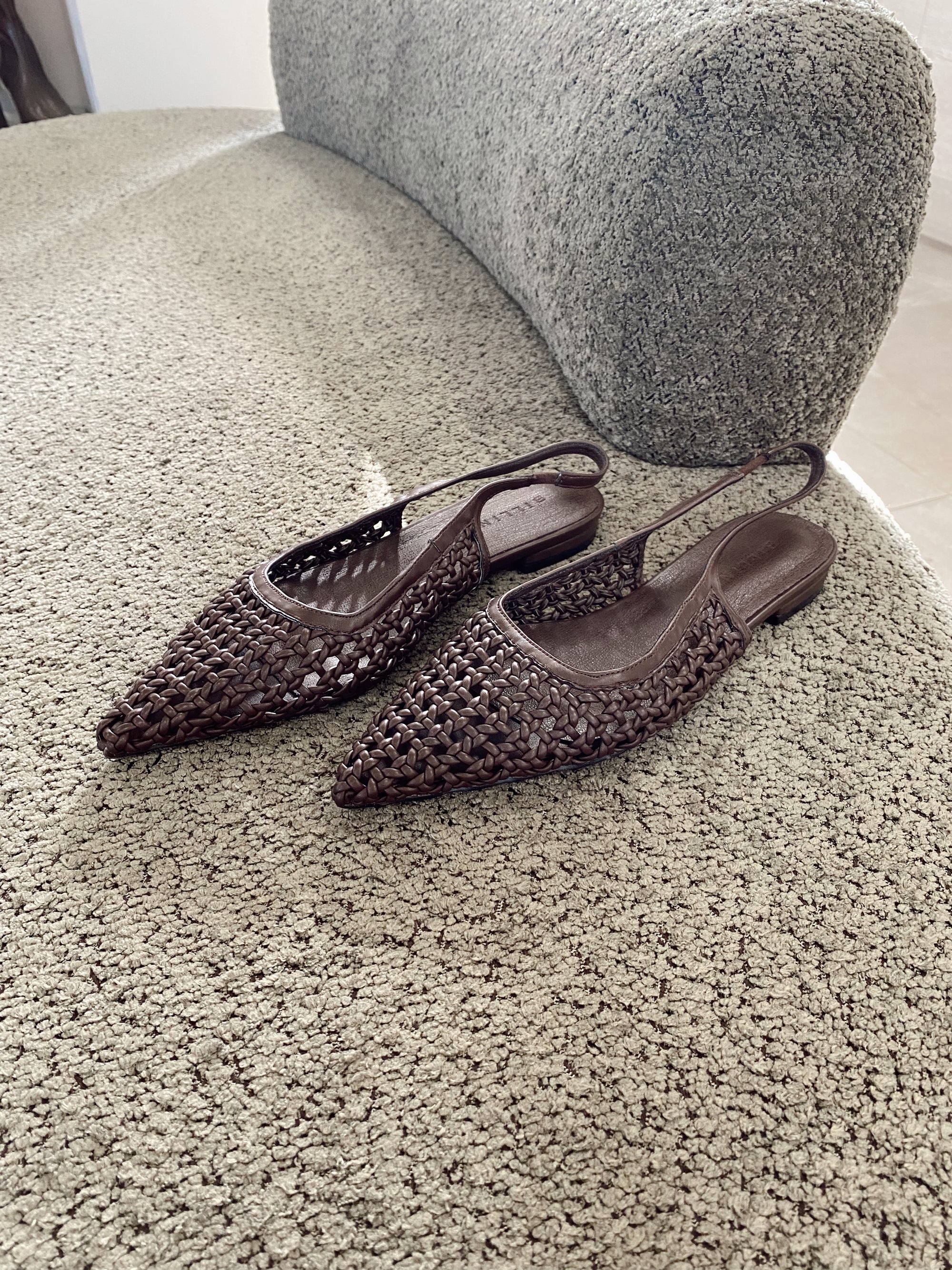 BILLINI MABLE FLAT
