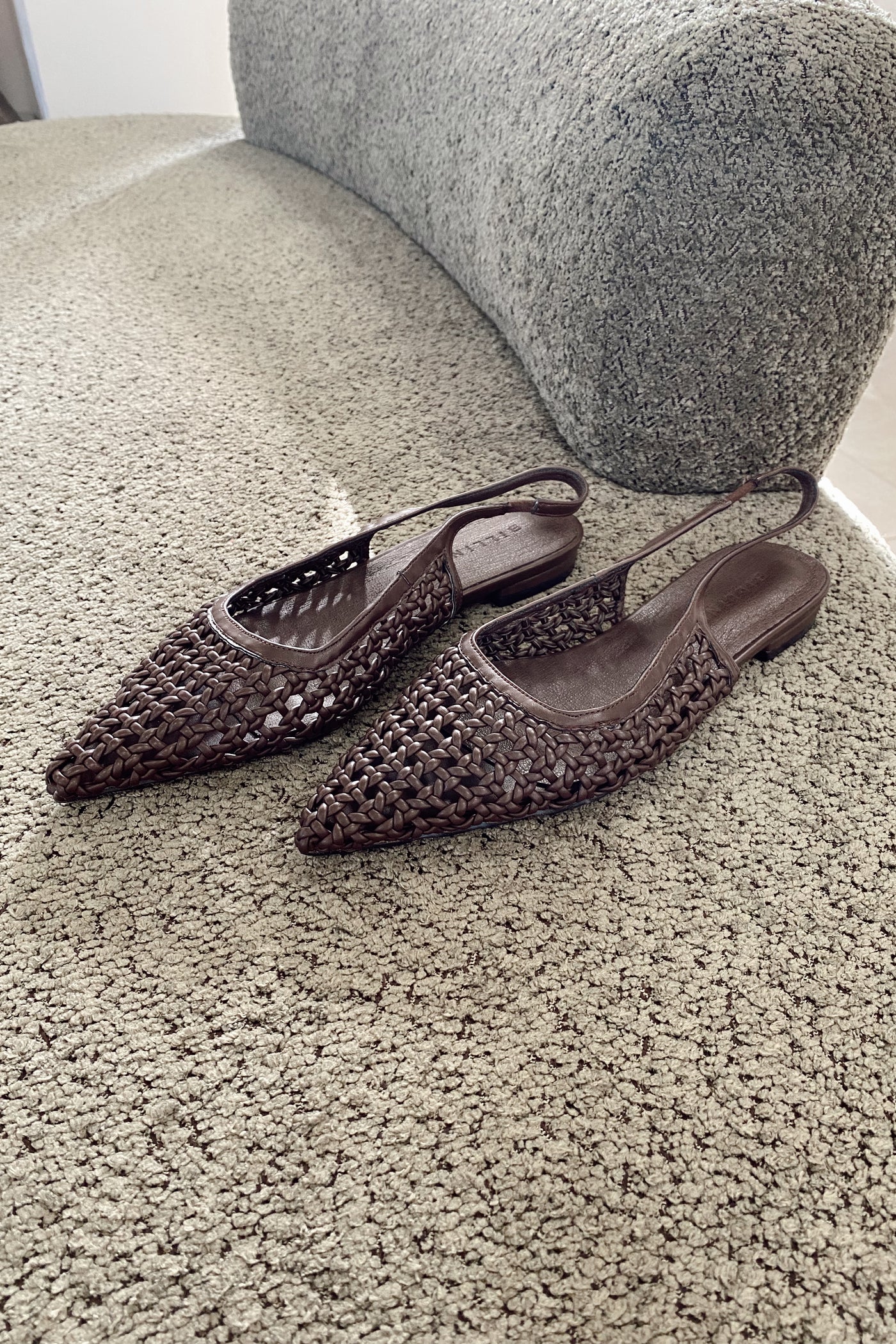 BILLINI MABLE FLAT