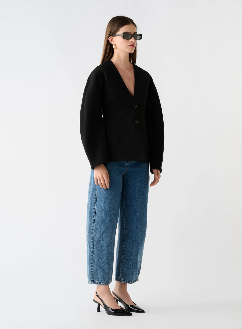 ESMAEE ODYSSEY JACKET