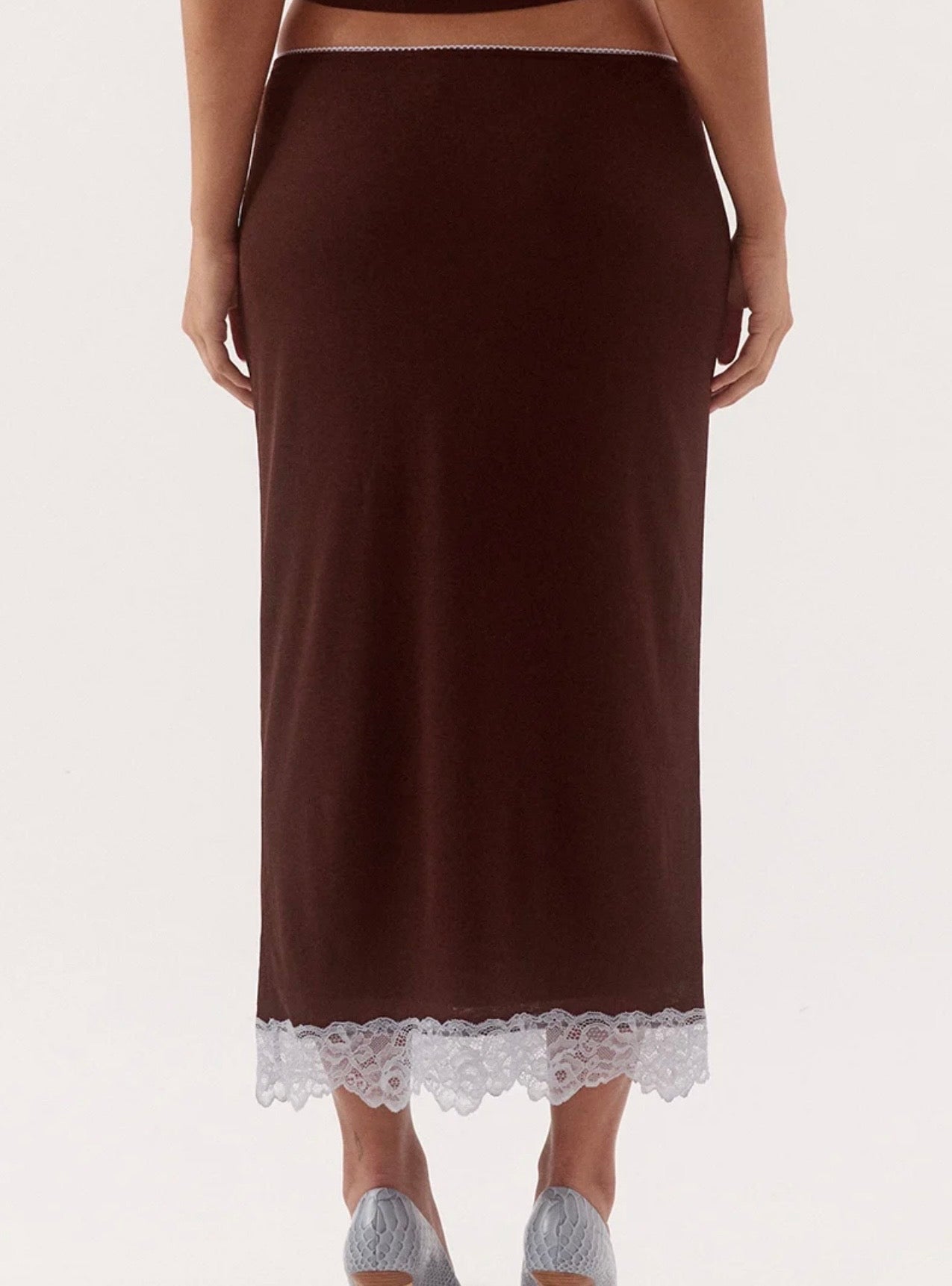 SOVERE HARLOW SKIRT
