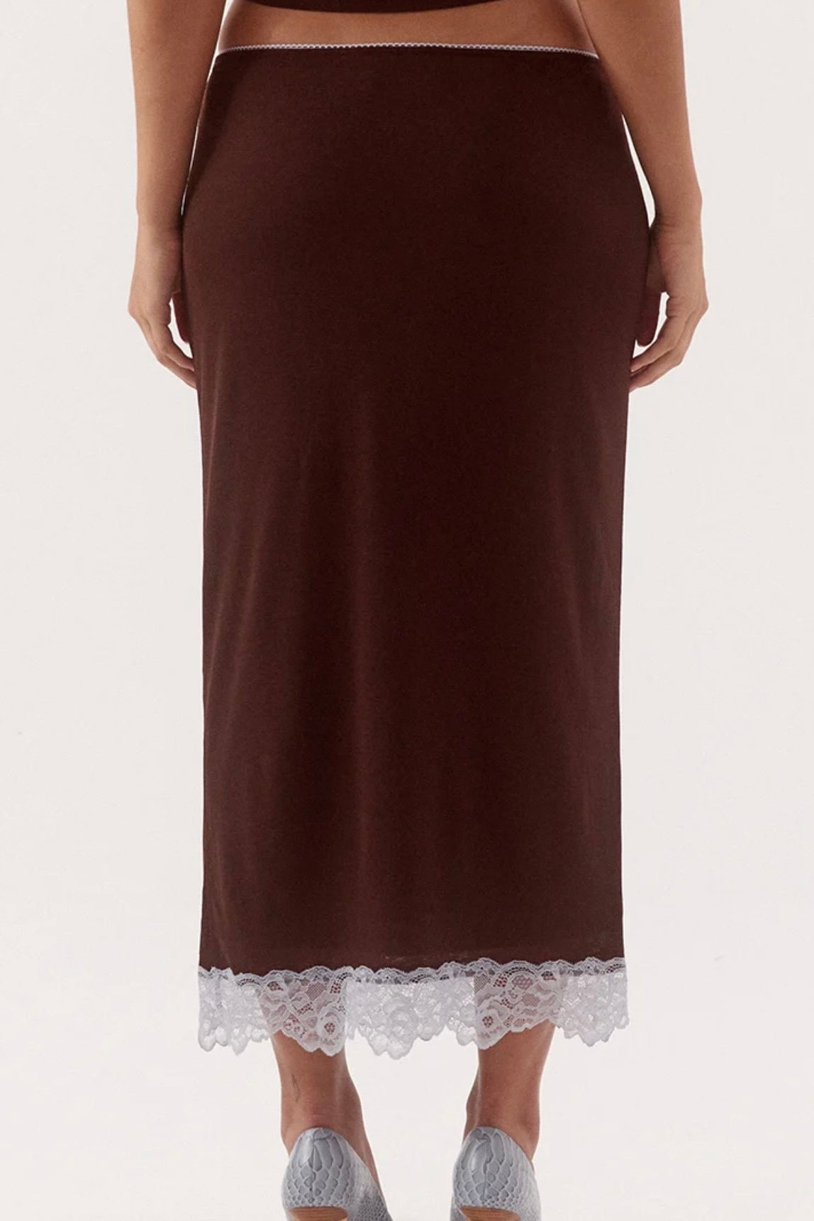 SOVERE HARLOW SKIRT