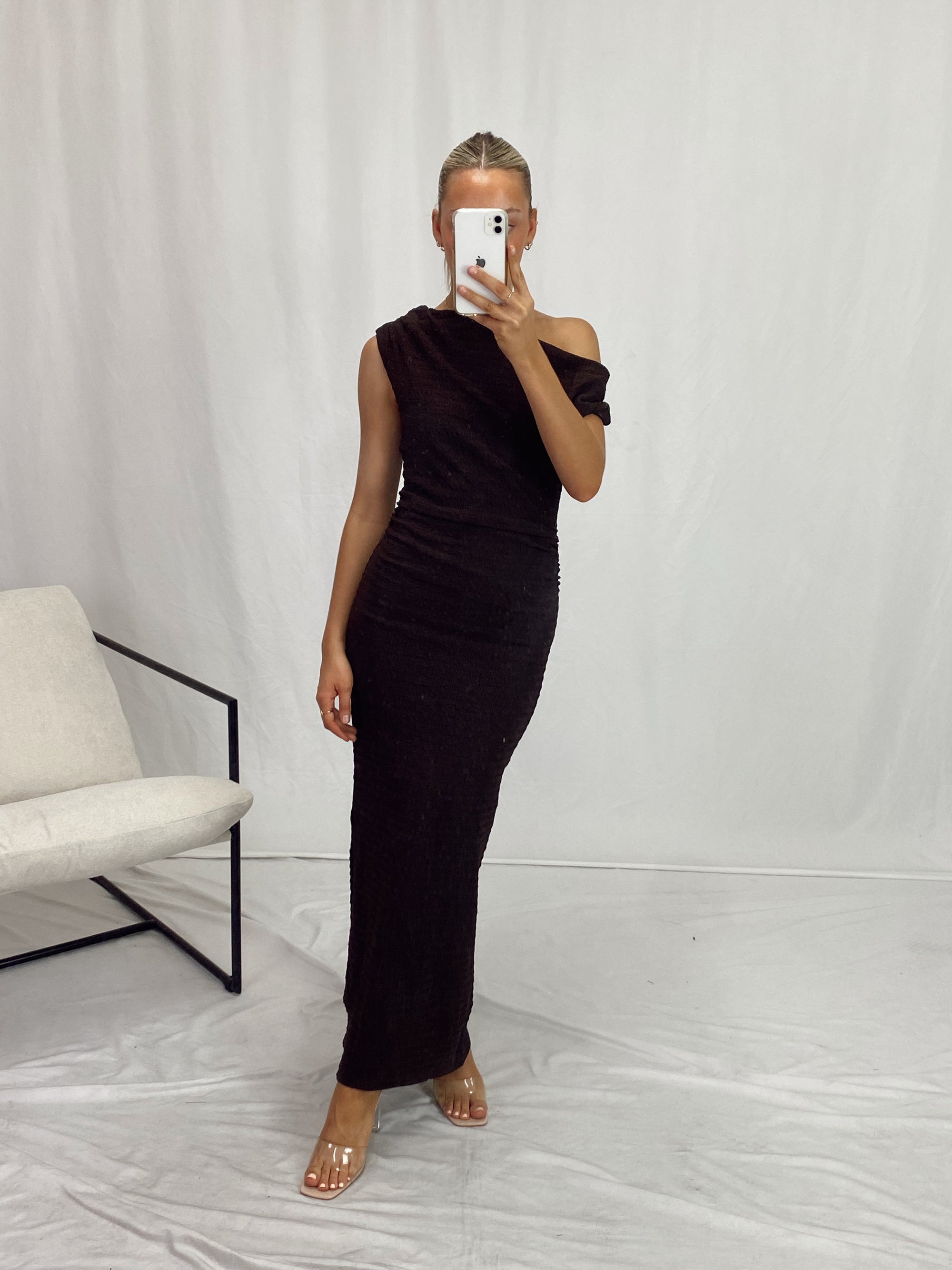 SISI DRESS