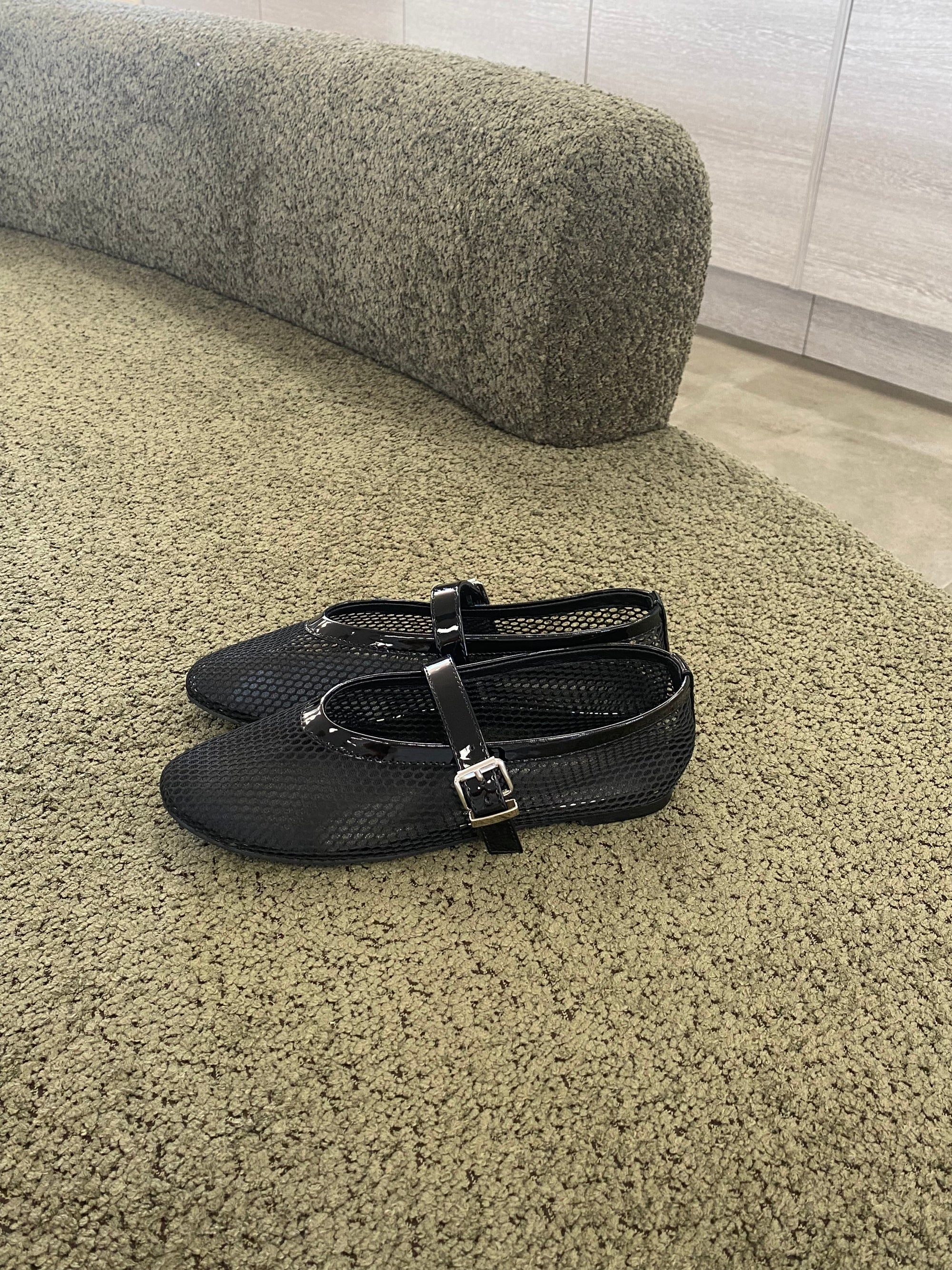 BILLINI JAYLAH BALLET FLAT