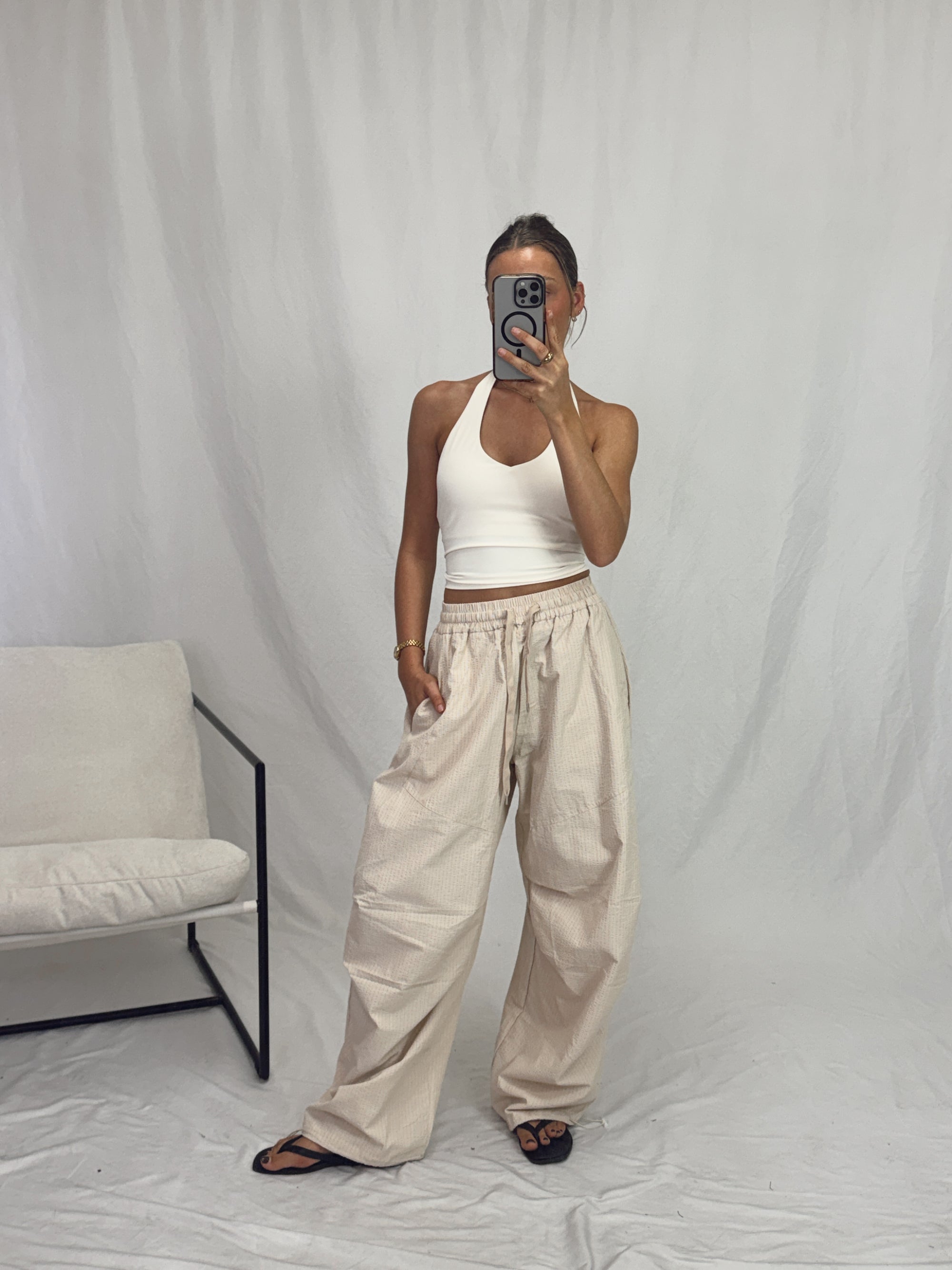 SARI PANT