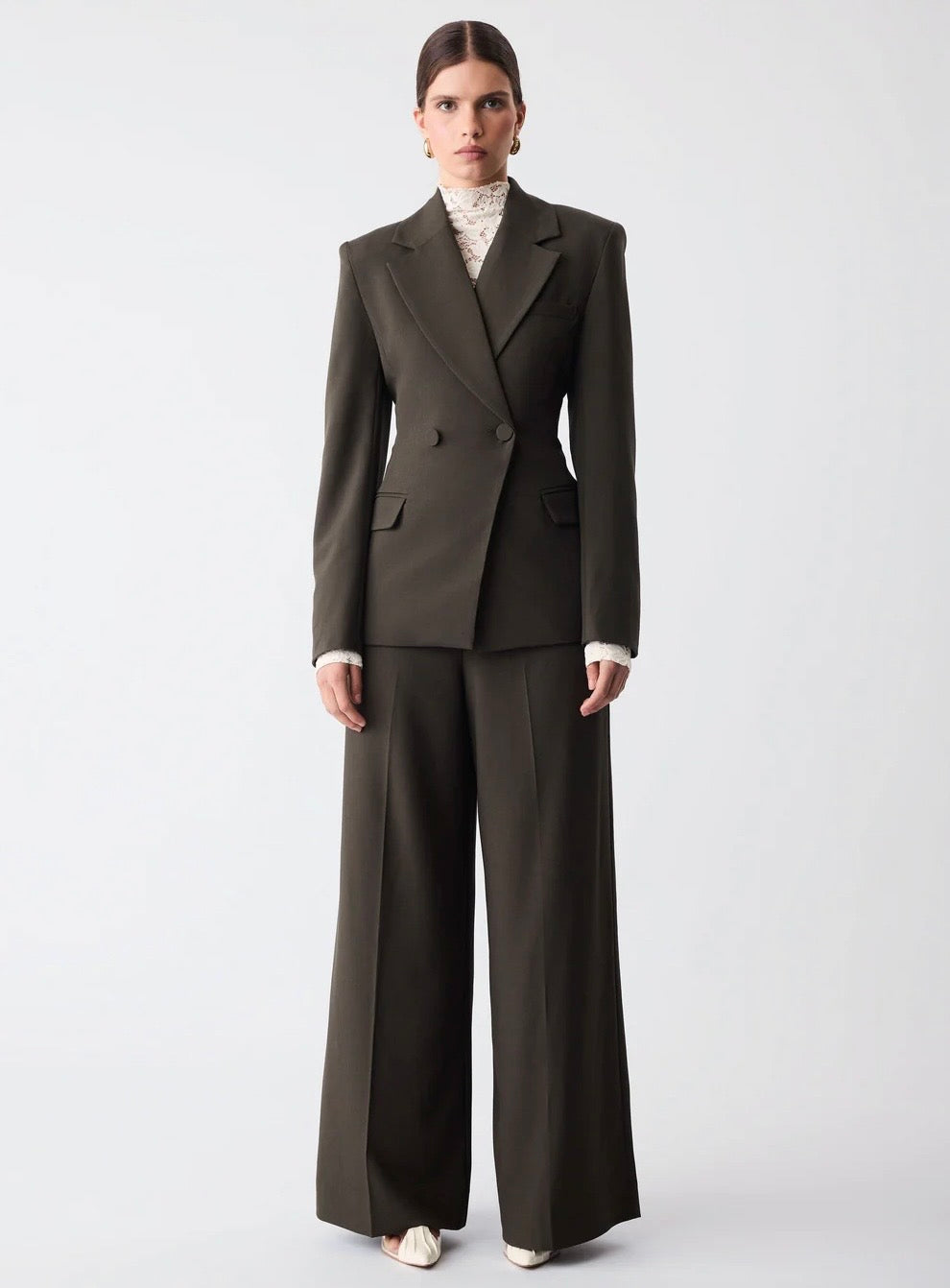 ESMAEE SYMMETRY BLAZER