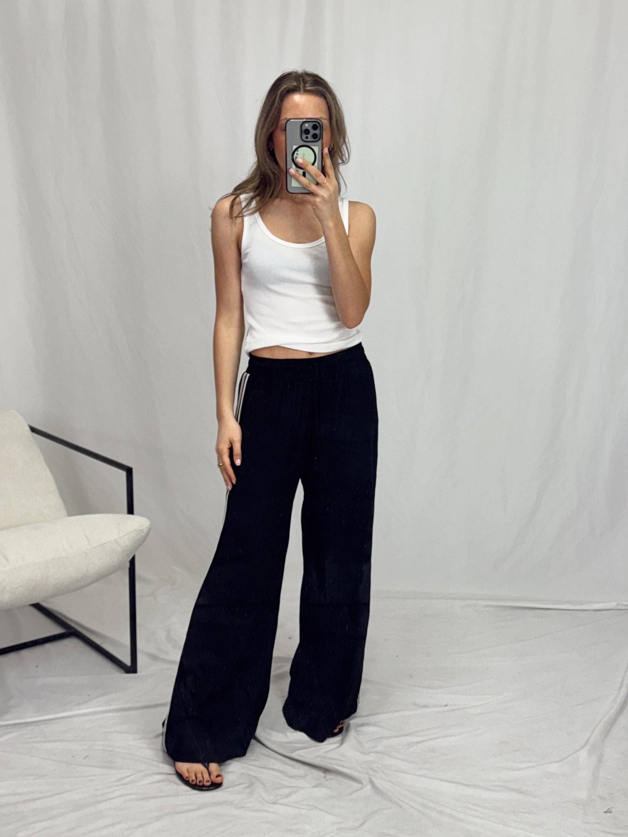 PALOMA PANTS