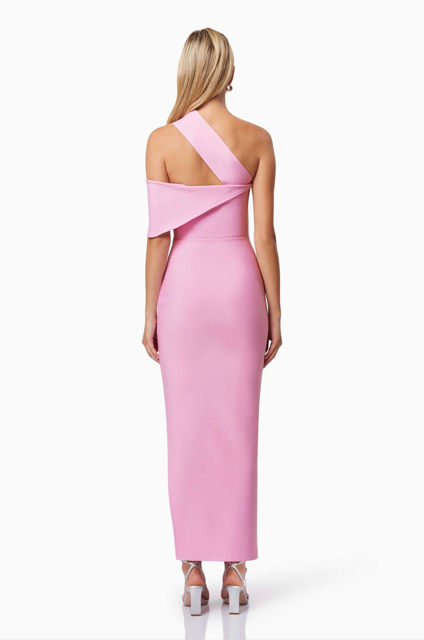 ELLIATT RILEY MAXI DRESS
